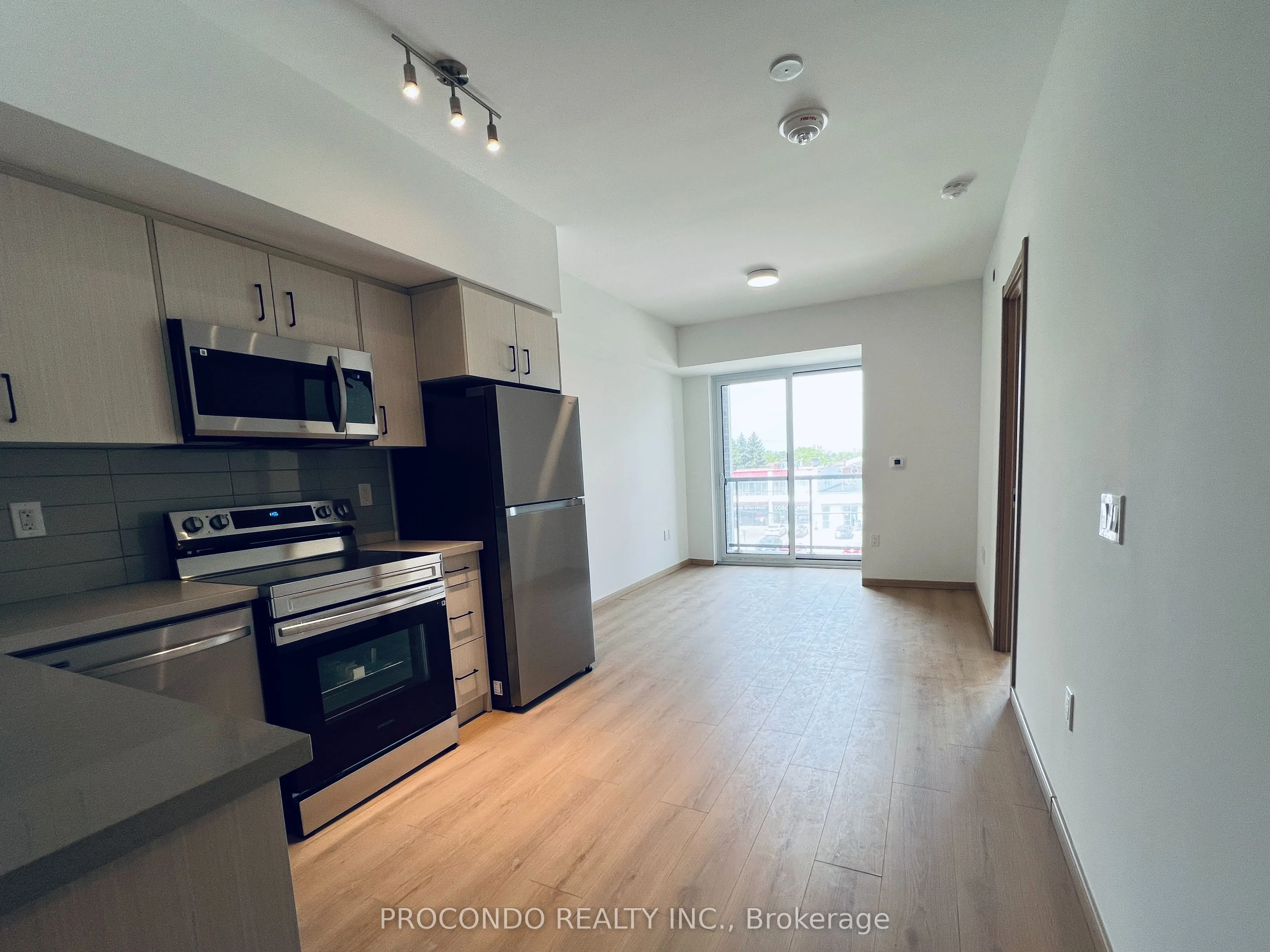 3421 Sheppard Avenue E, #A311