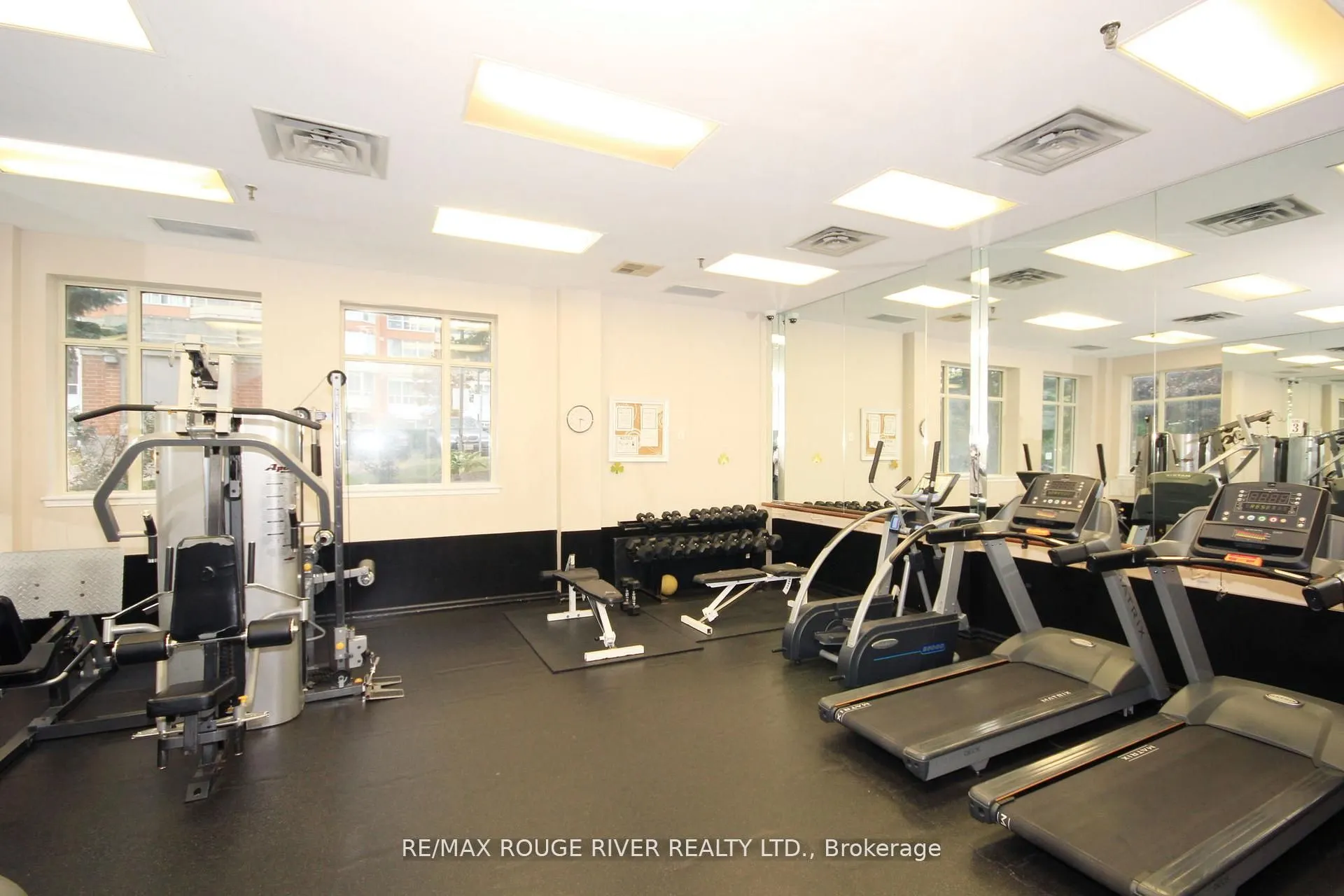 400 McLevin Avenue, #1804