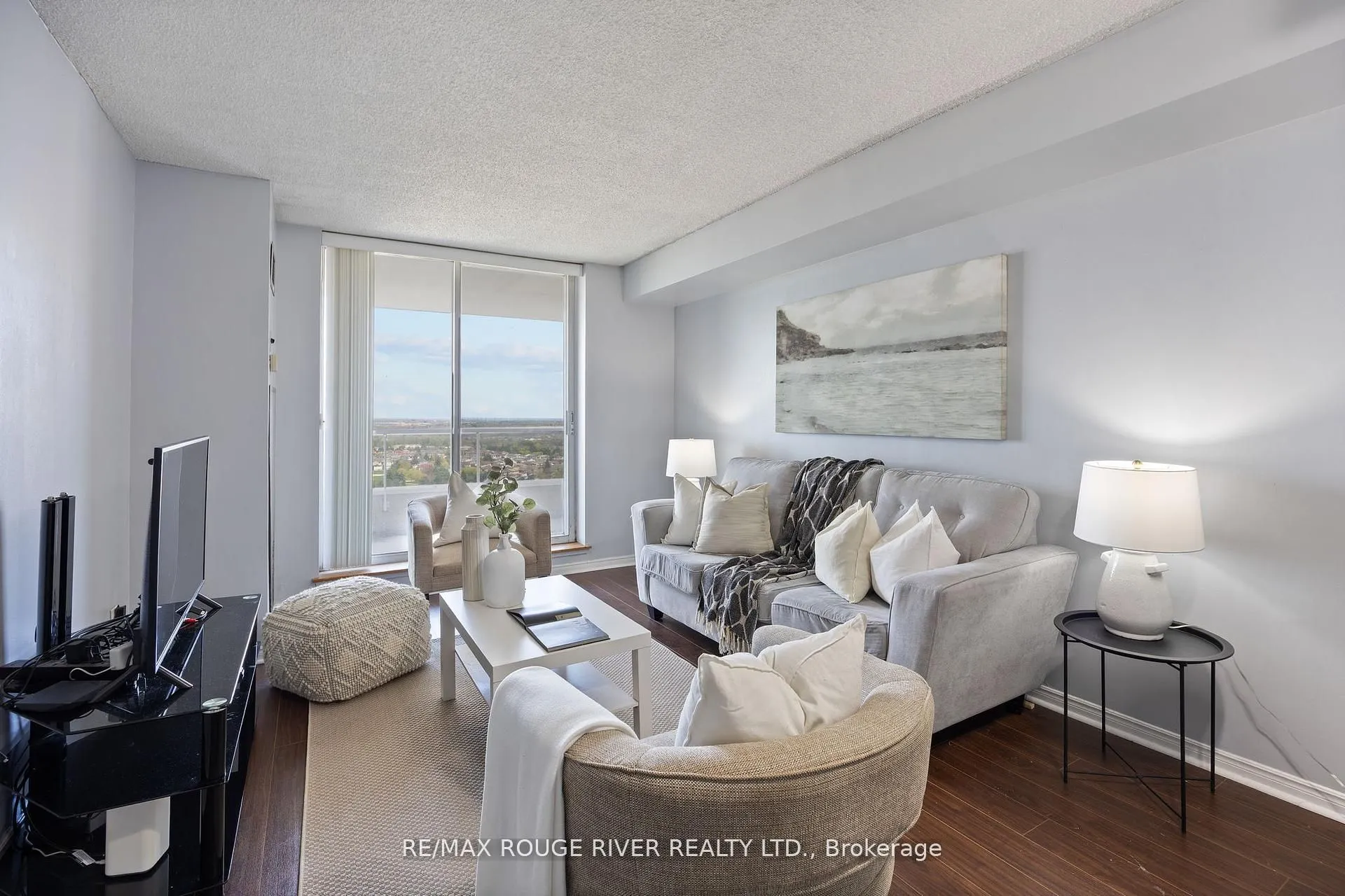 400 McLevin Avenue, #1804