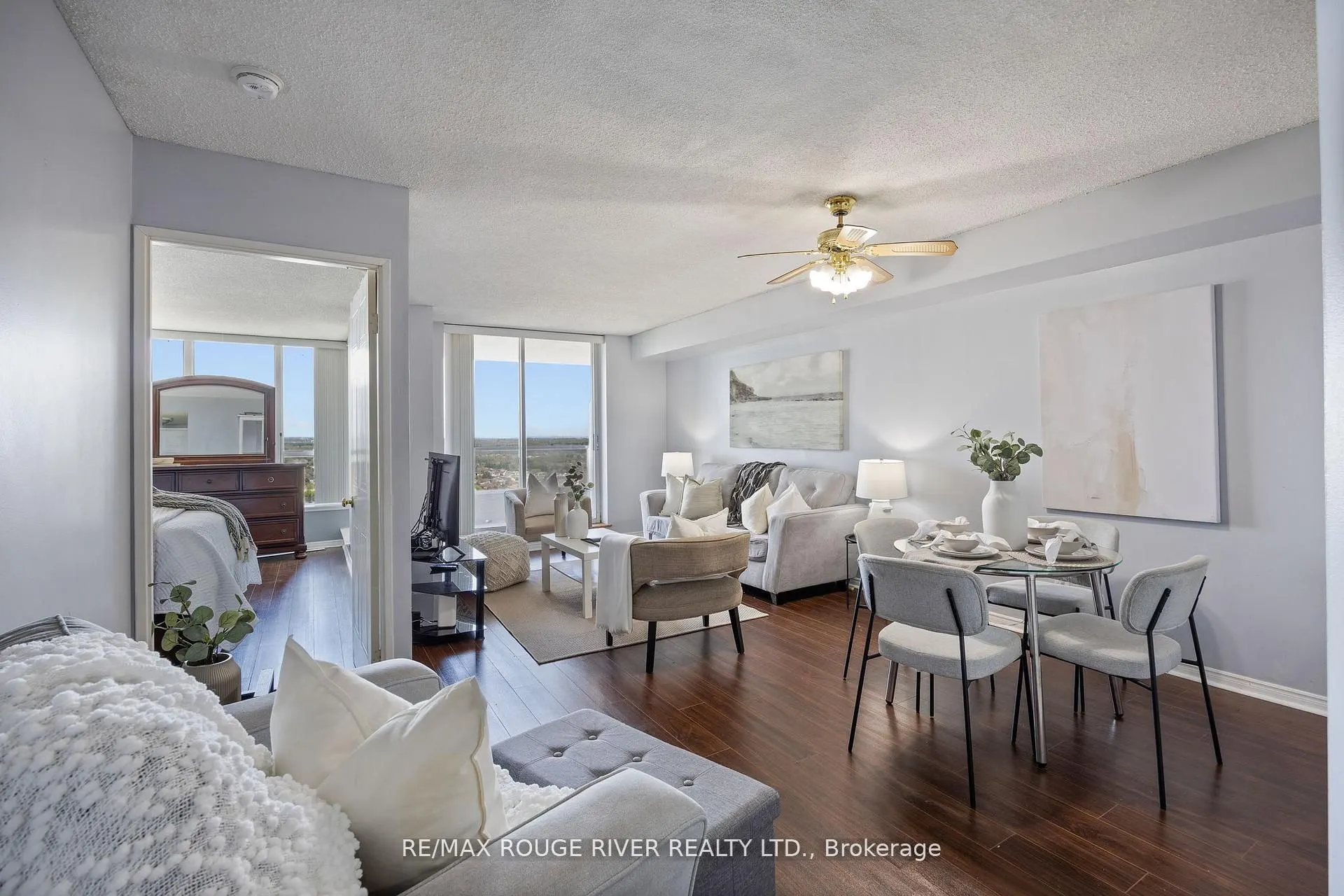 400 McLevin Avenue, #1804