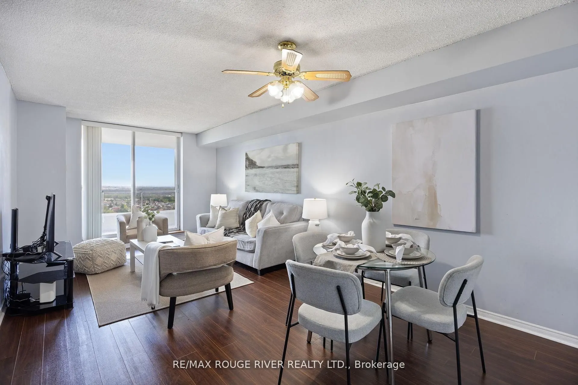 400 McLevin Avenue, #1804