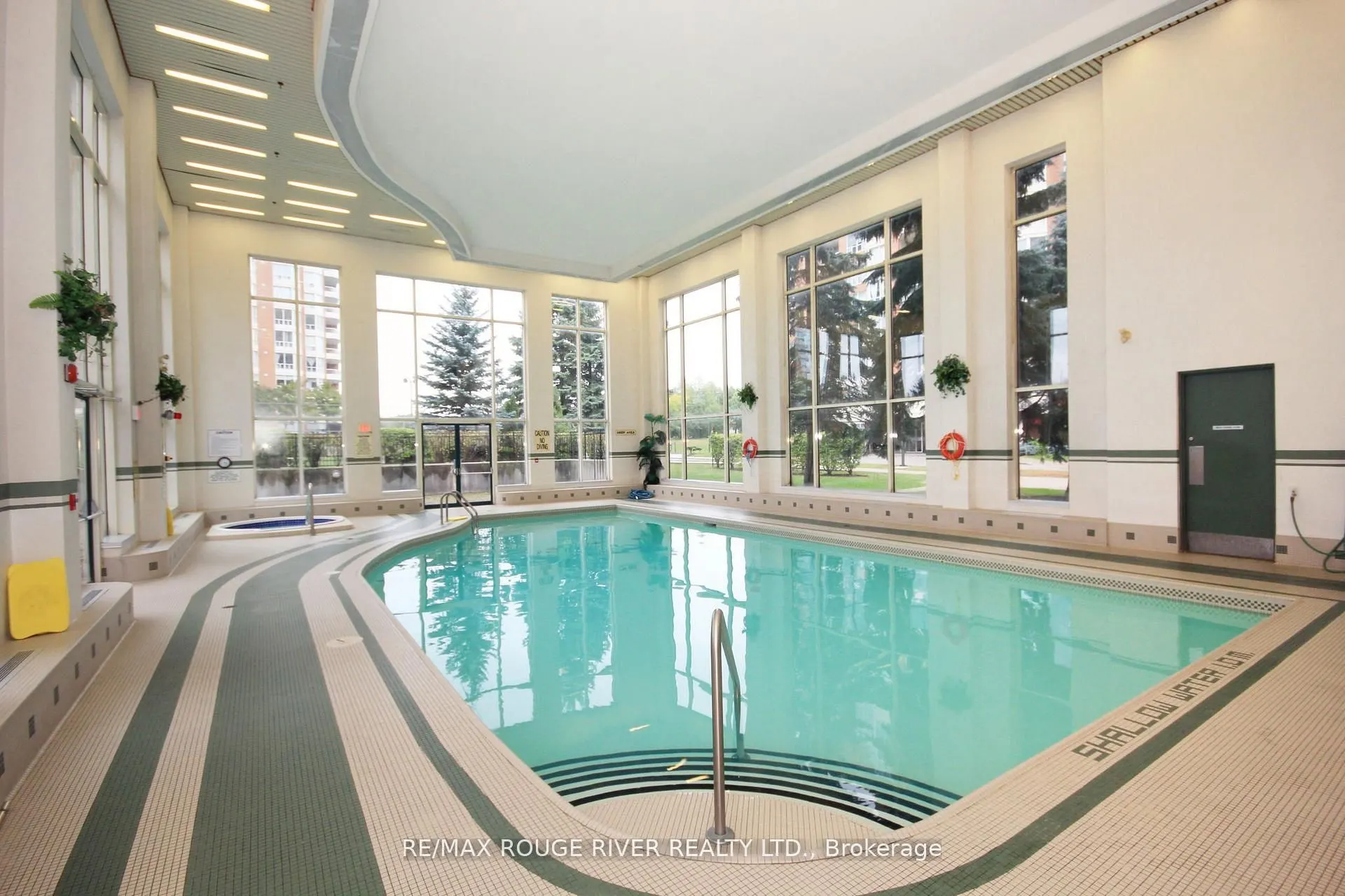 400 McLevin Avenue, #1804