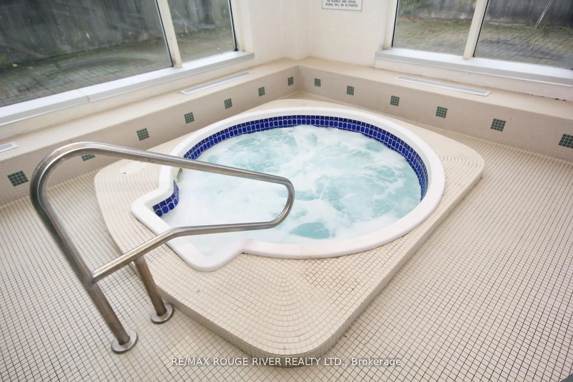 400 McLevin Avenue, #1804