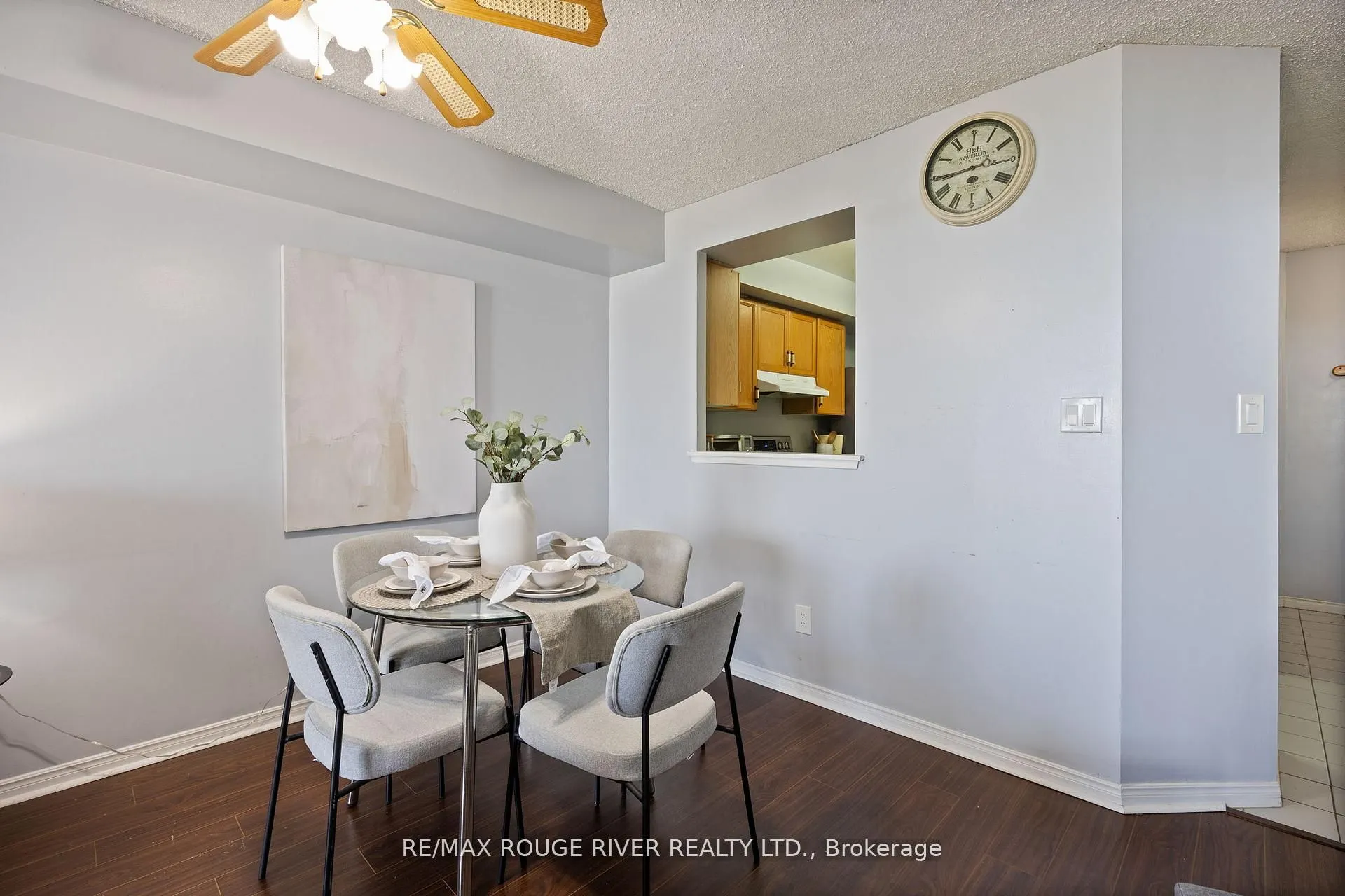400 McLevin Avenue, #1804