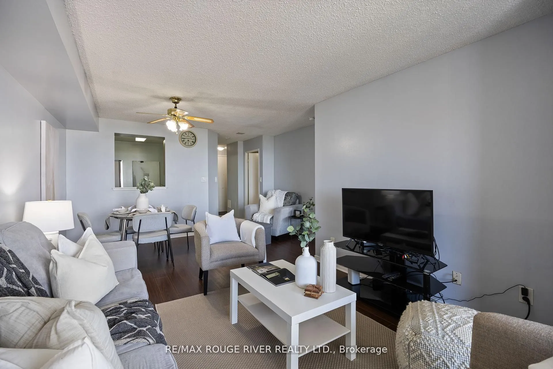 400 McLevin Avenue, #1804