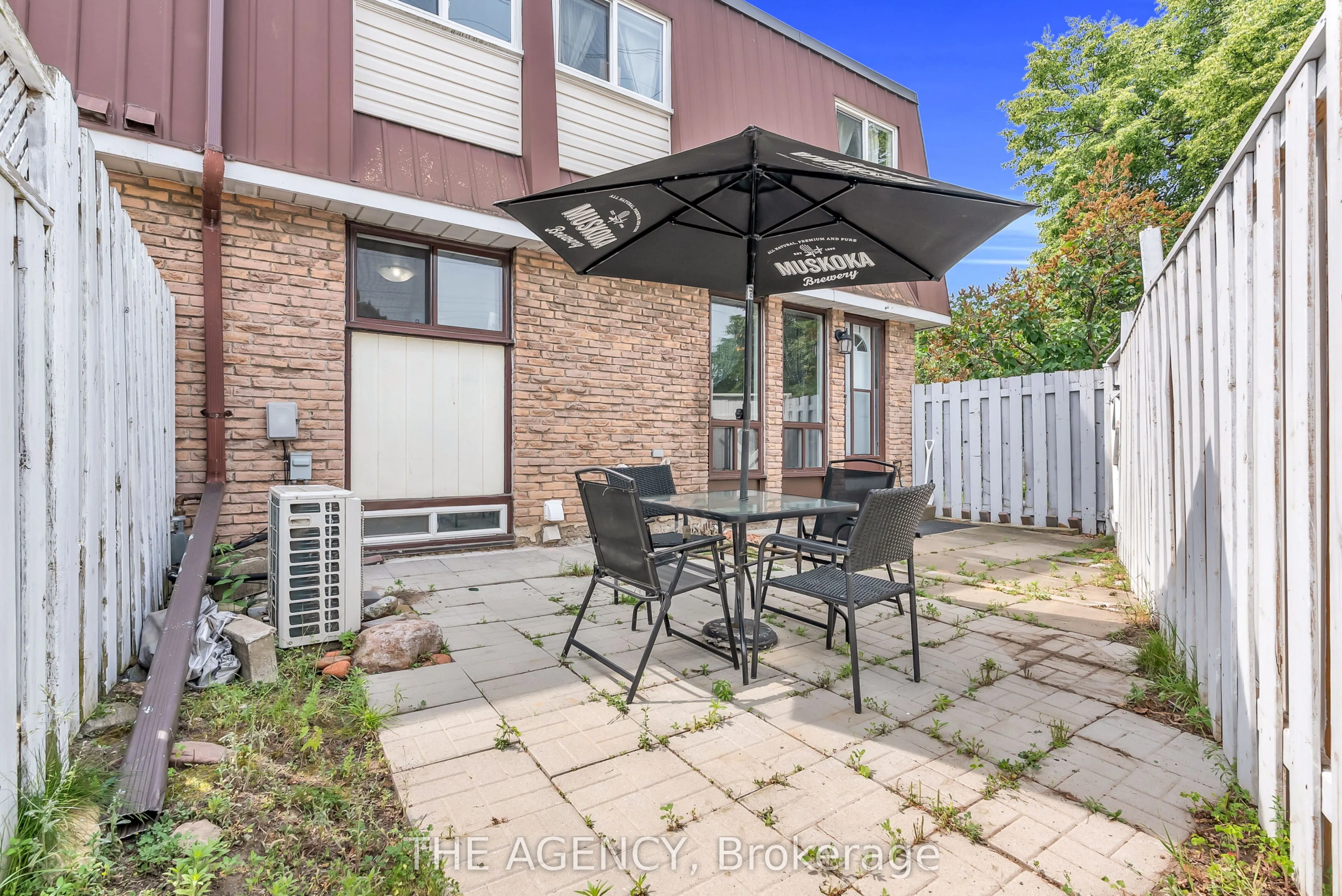 1333 Mary Street N, #35