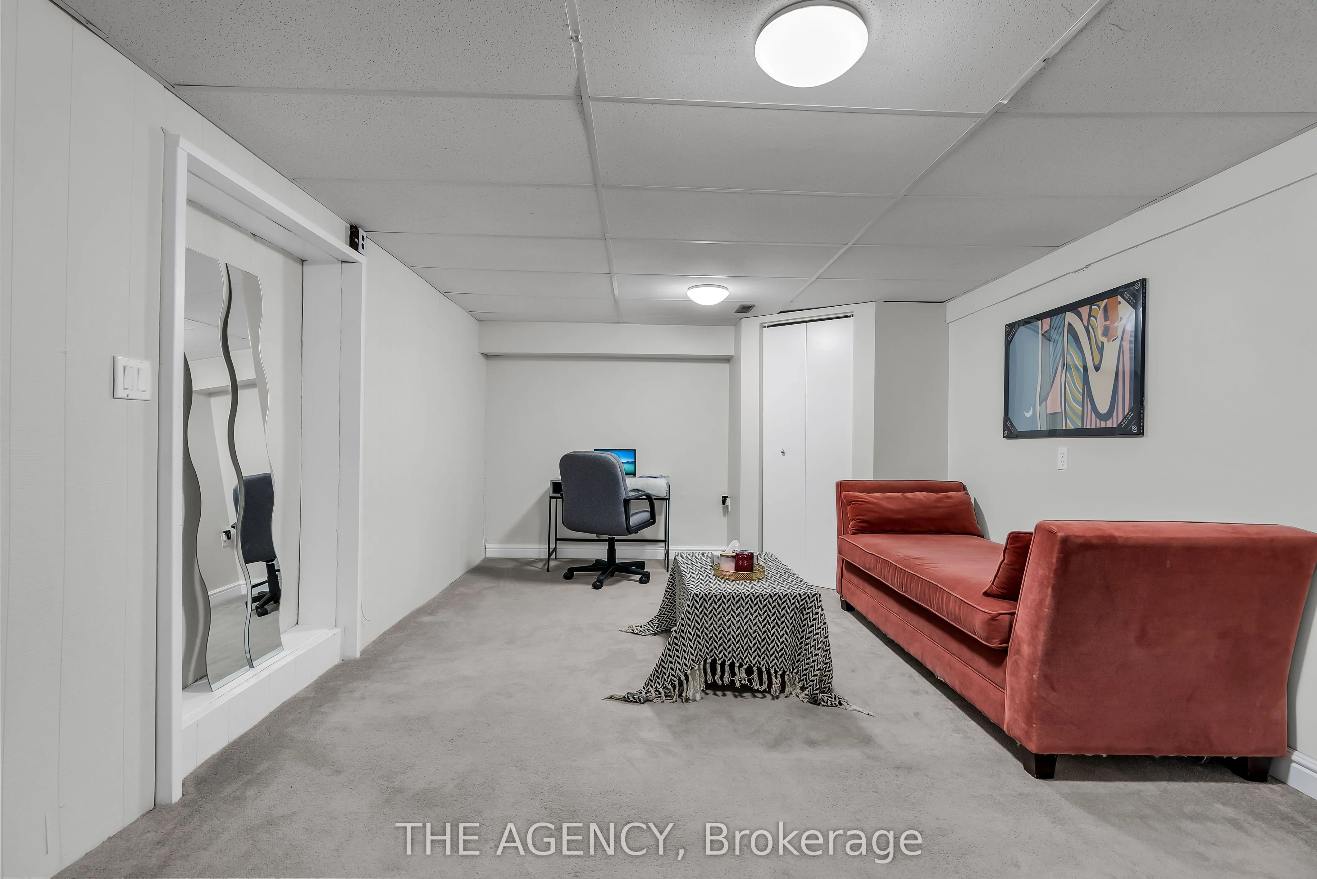 1333 Mary Street N, #35