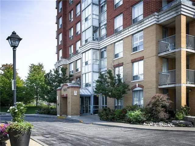 1625 Pickering Parkway, #1209