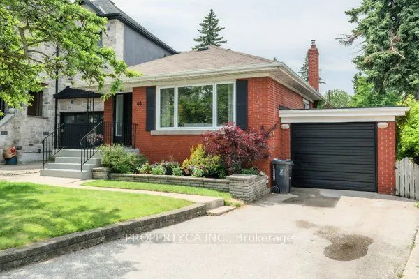 44 Ferncroft Drive