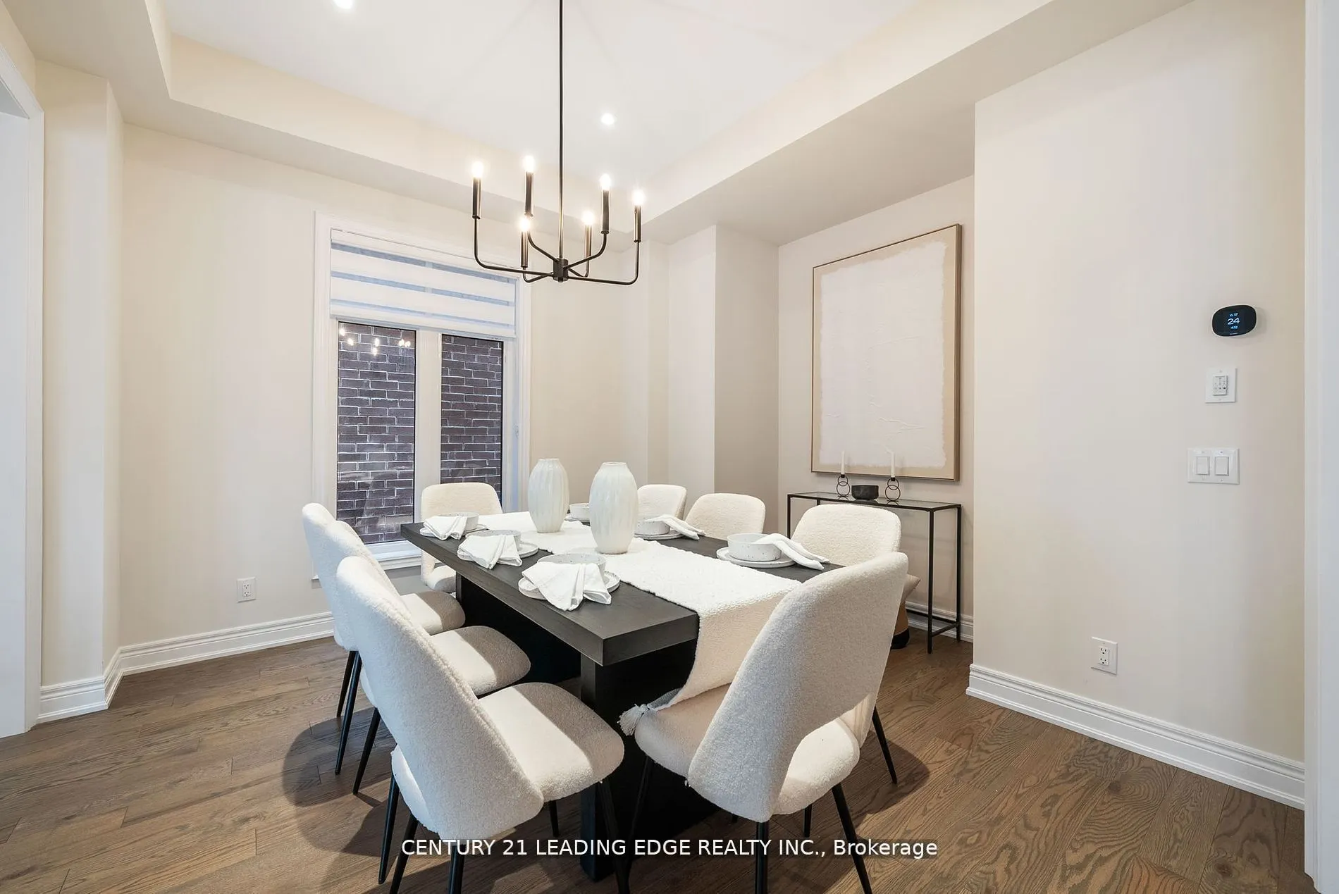 89 Deer Ridge Crescent