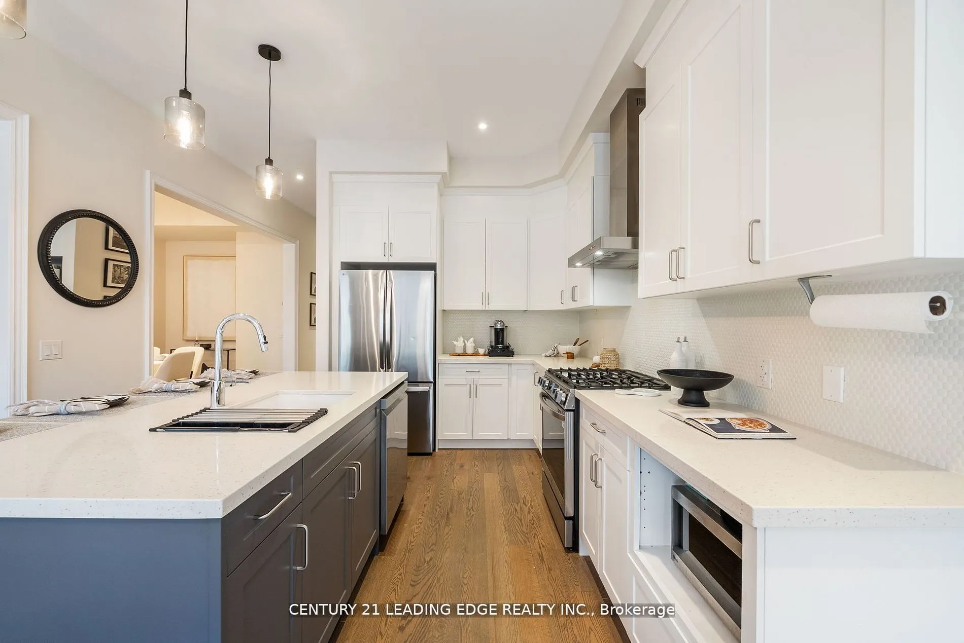 89 Deer Ridge Crescent
