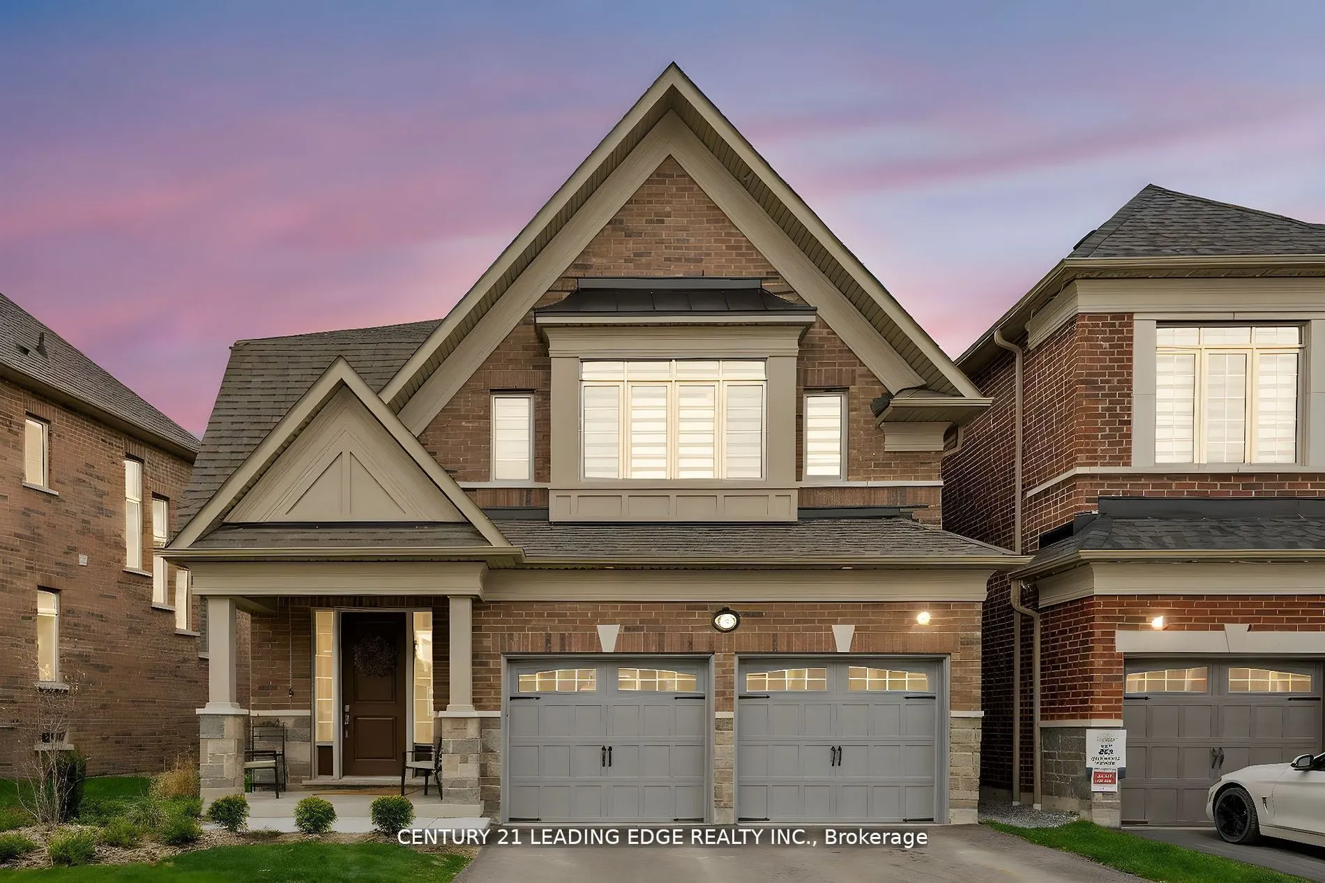 89 Deer Ridge Crescent