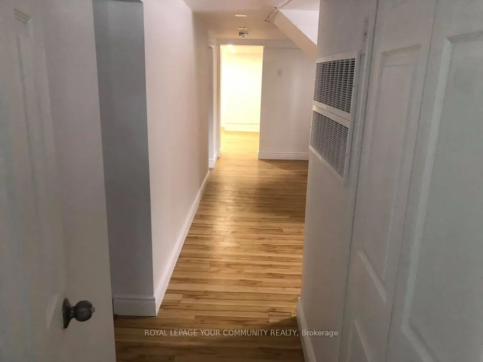 1615 Woodbine Heights Boulevard, #Bsmnt