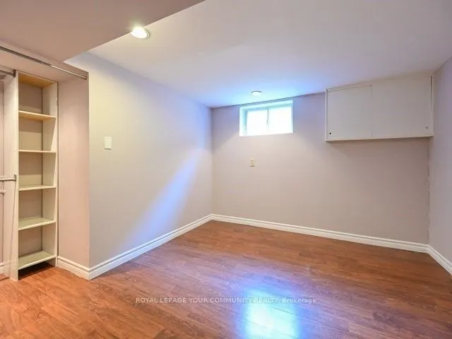 1615 Woodbine Heights Boulevard, #Bsmnt