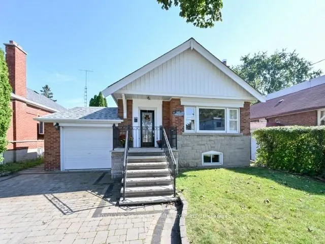 1615 Woodbine Heights Boulevard, #Bsmnt