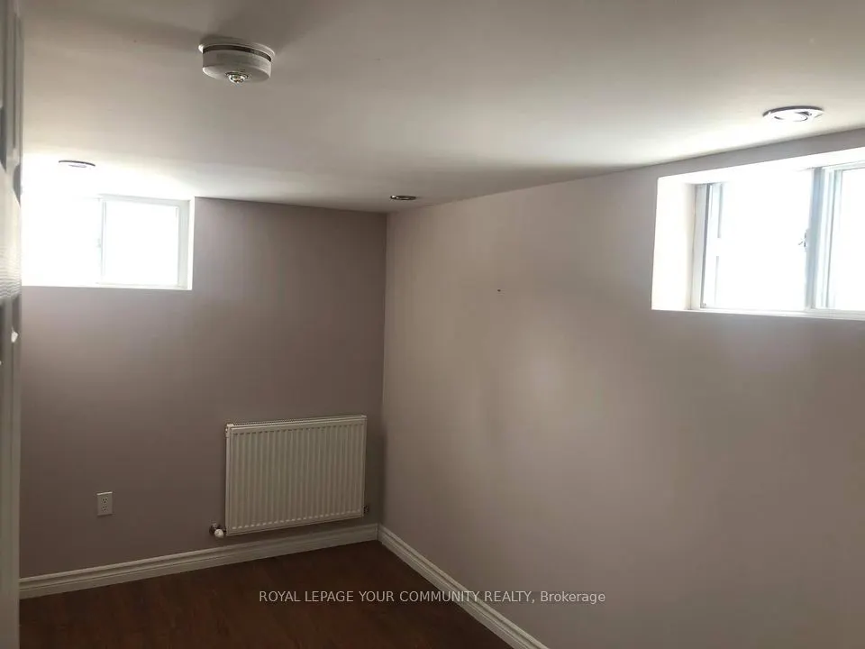 1615 Woodbine Heights Boulevard, #Bsmnt