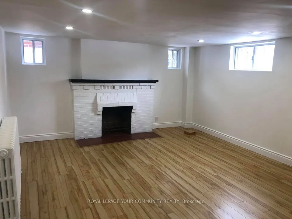 1615 Woodbine Heights Boulevard, #Bsmnt