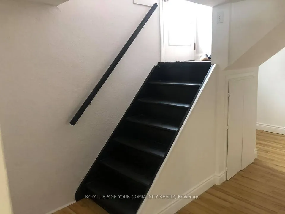 1615 Woodbine Heights Boulevard, #Bsmnt
