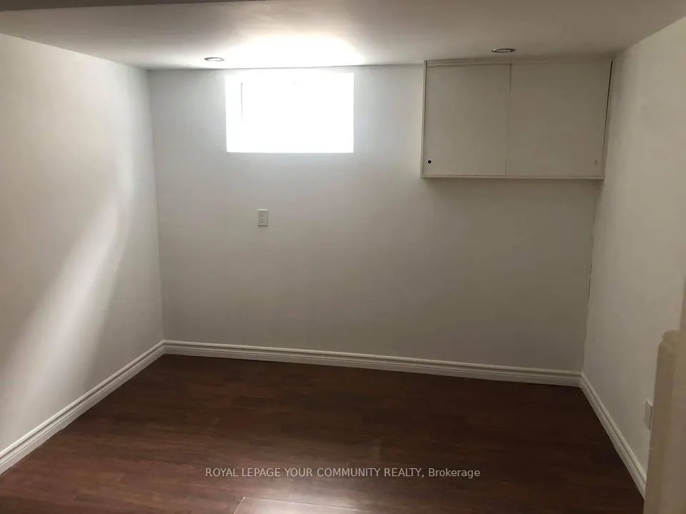 1615 Woodbine Heights Boulevard, #Bsmnt