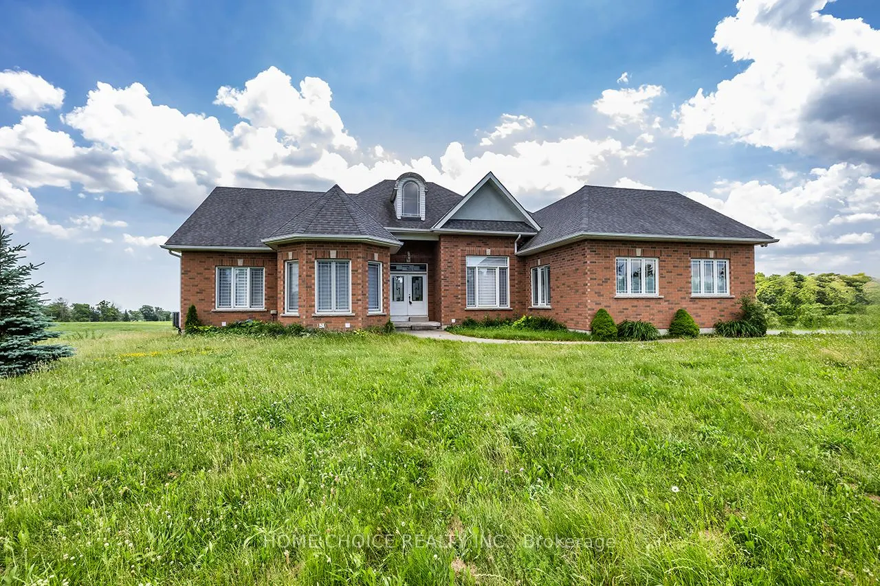 961 Coates Road W