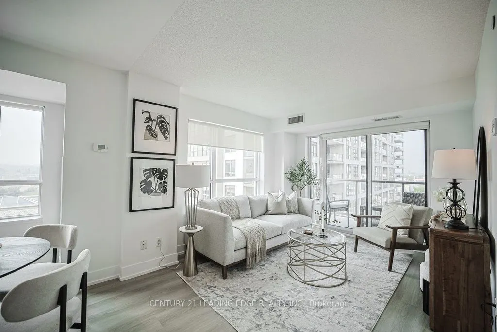 1215 Bayly Street, #602