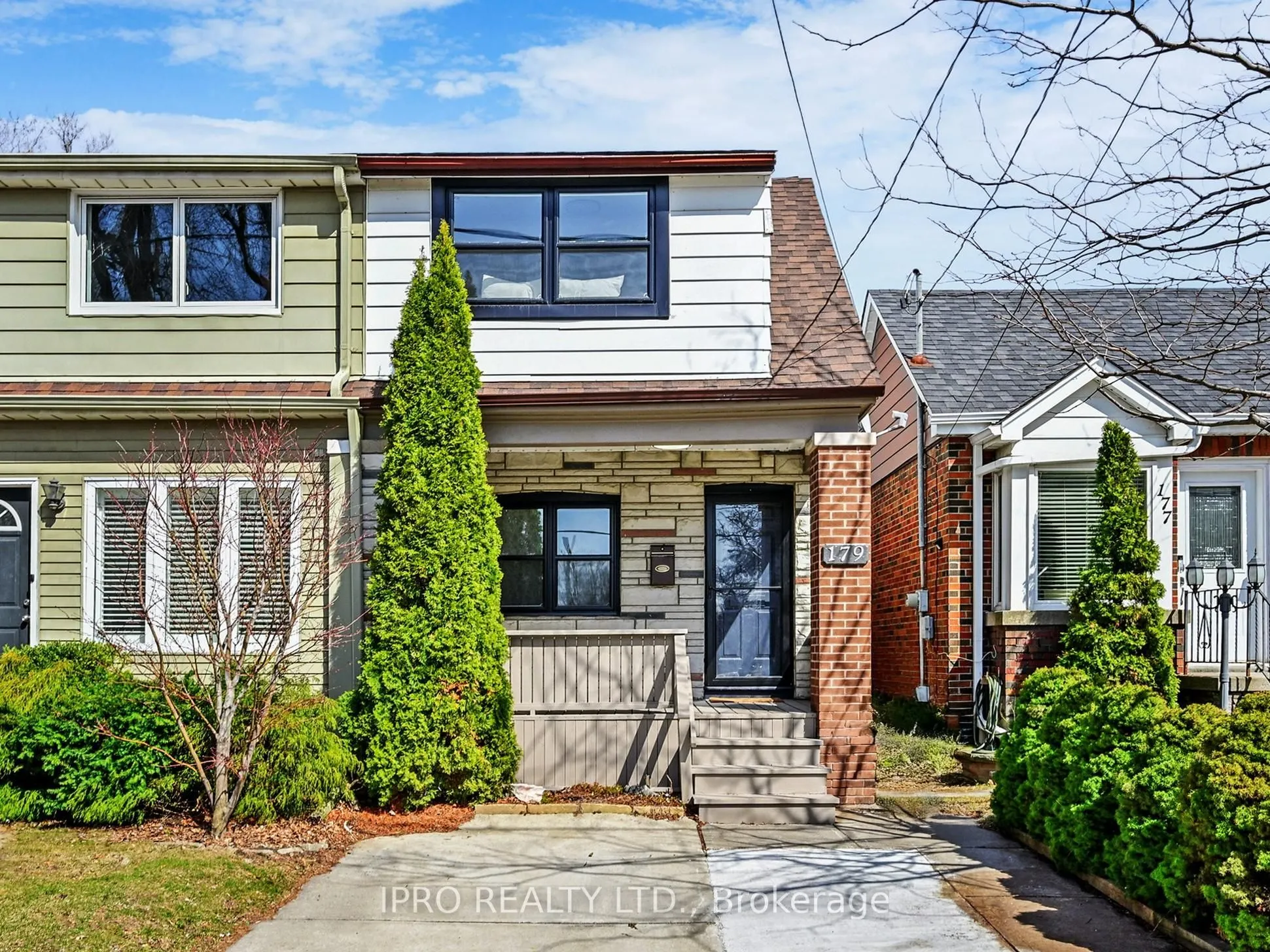 179 Chisholm Avenue