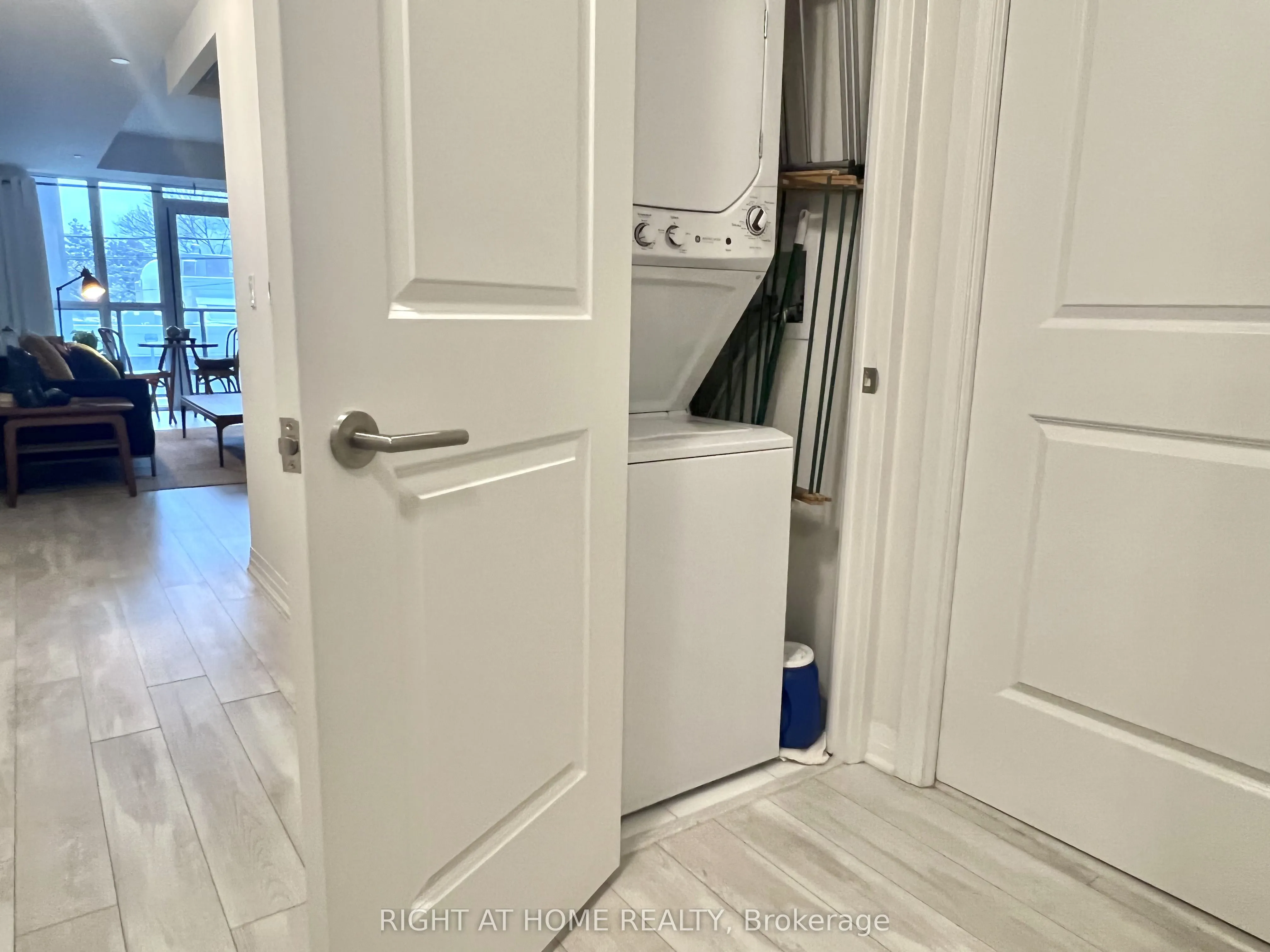 1630 Queen Street E, #202