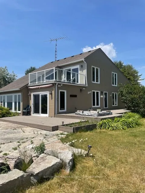 151 Cedar Crest Beach Road