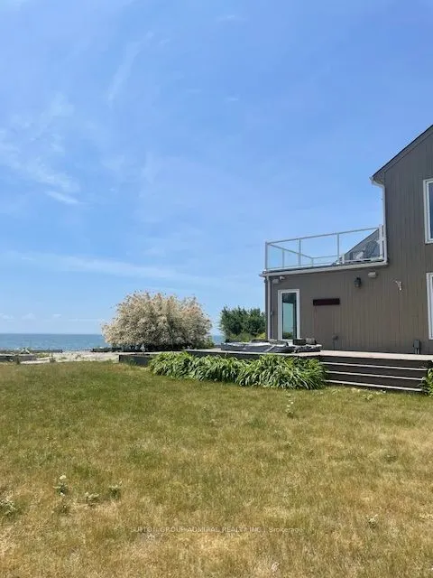 151 Cedar Crest Beach Road