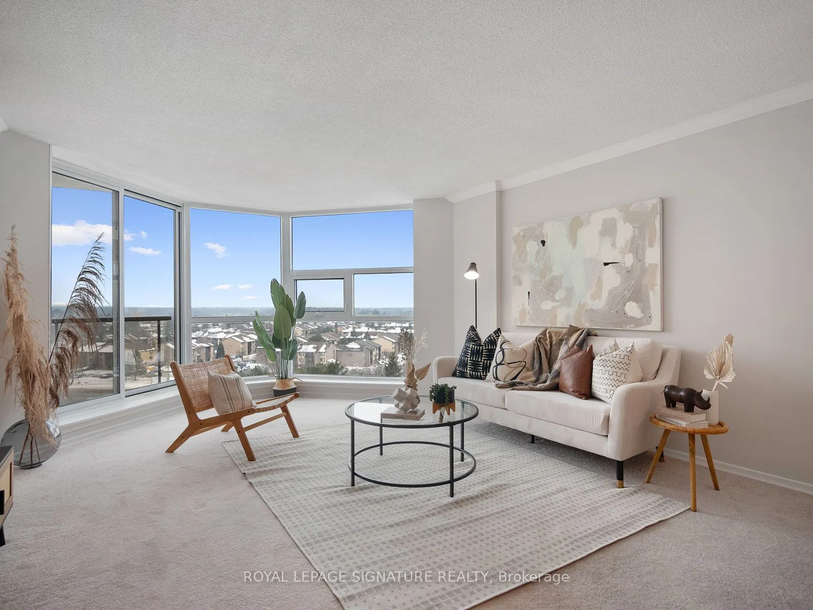 20 Dean Park Road, #908