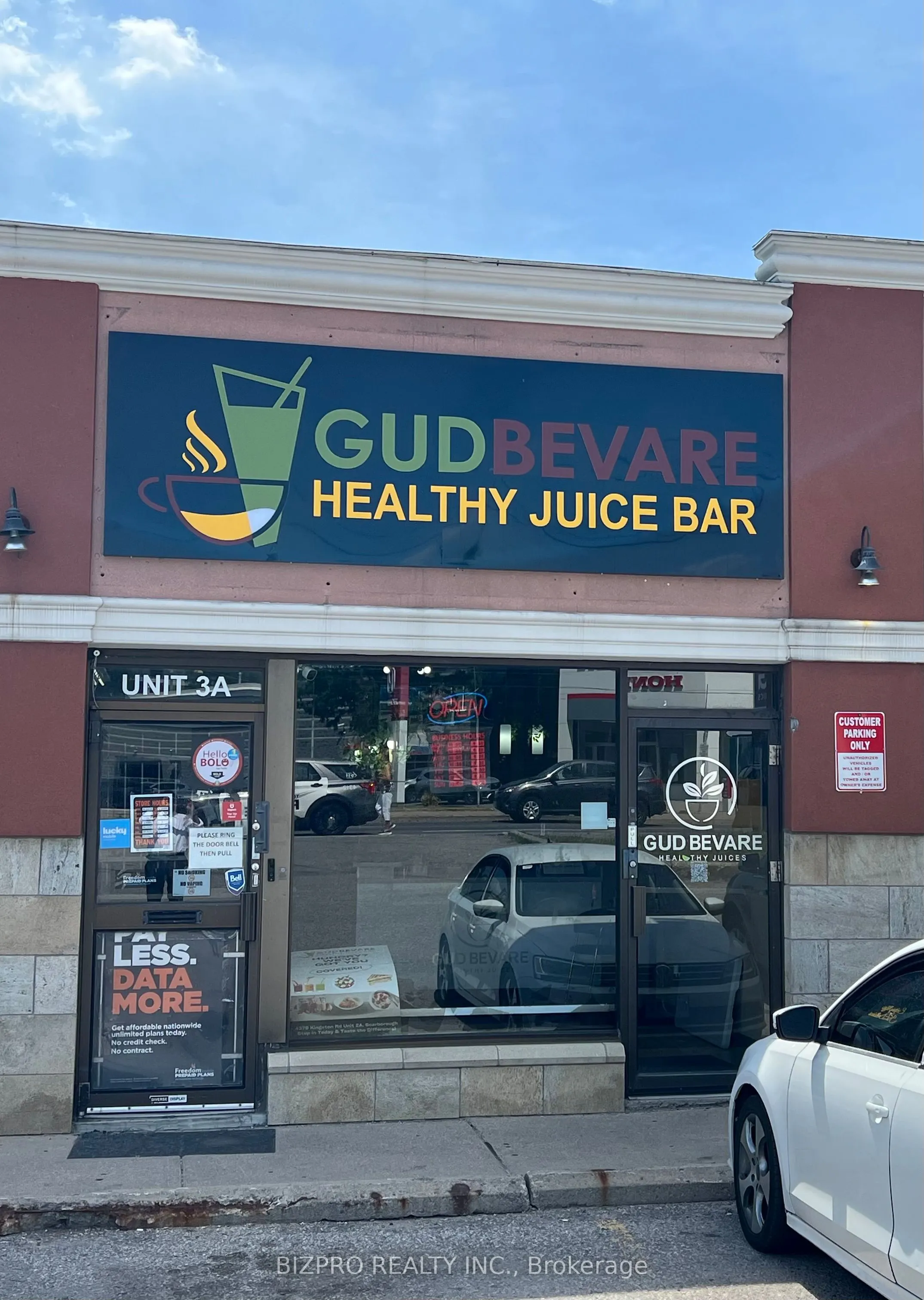 4379 Kingston Road, #2