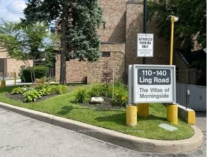 140 Ling Road, #97