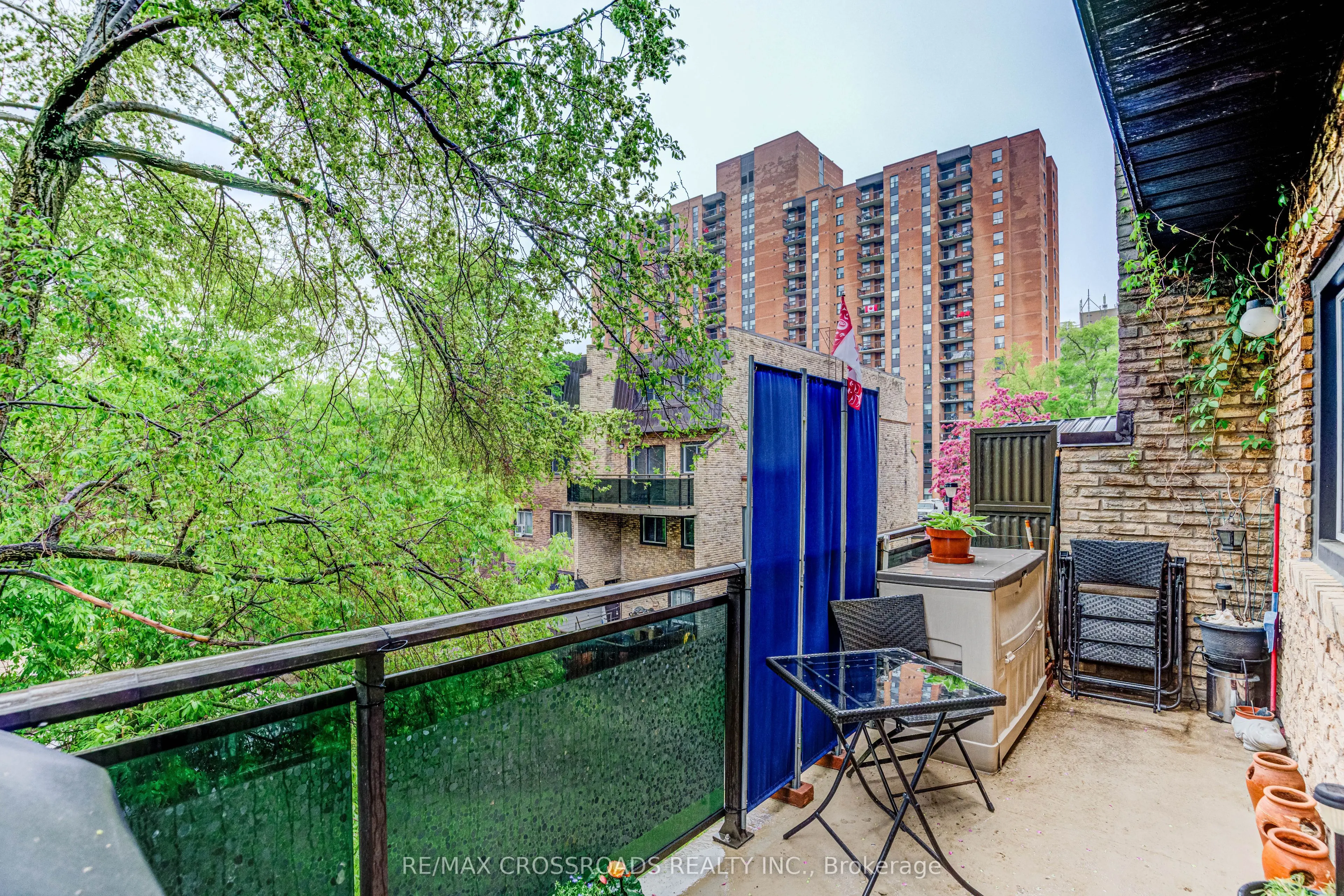 140 Ling Road, #97