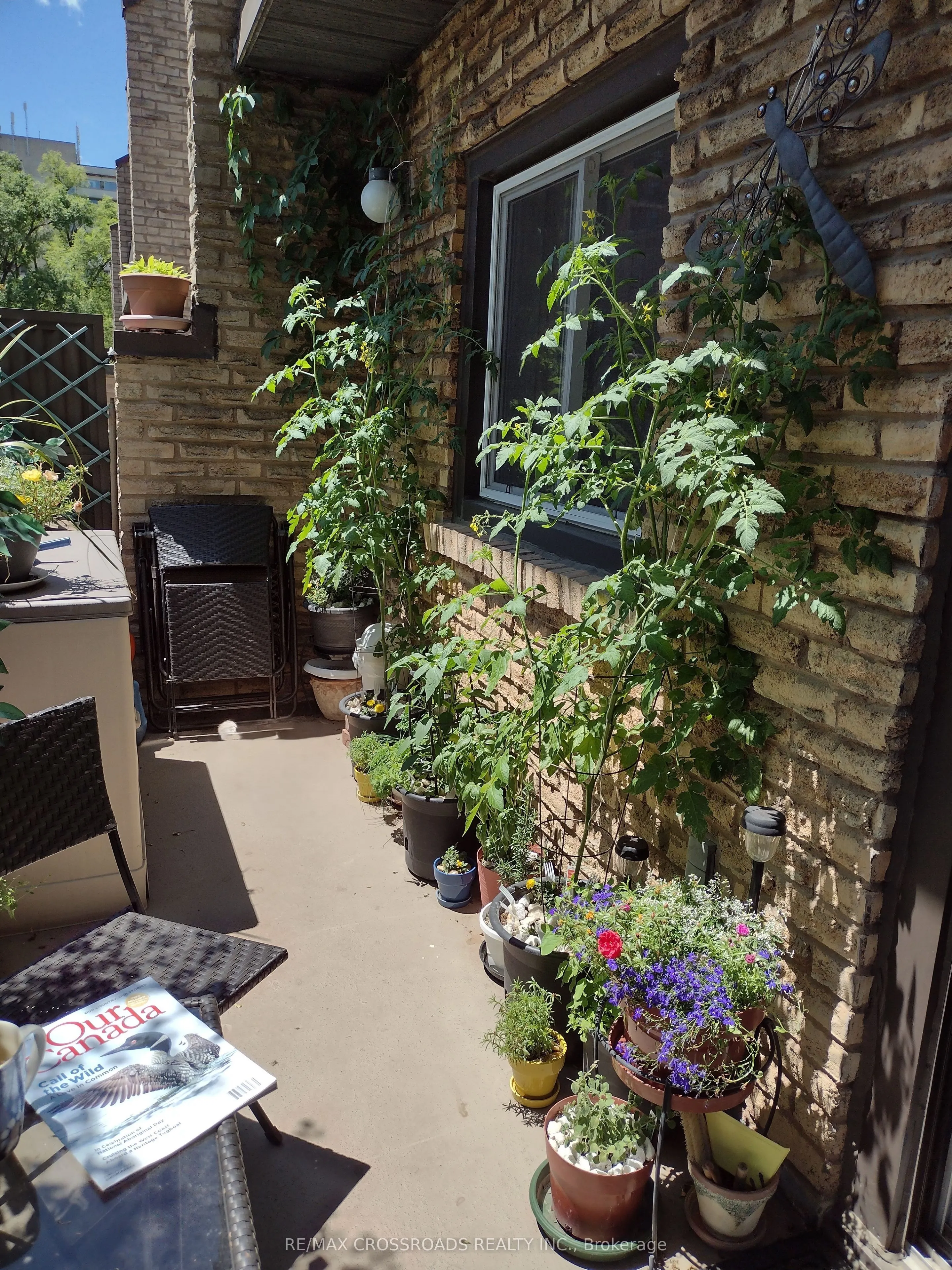 140 Ling Road, #97