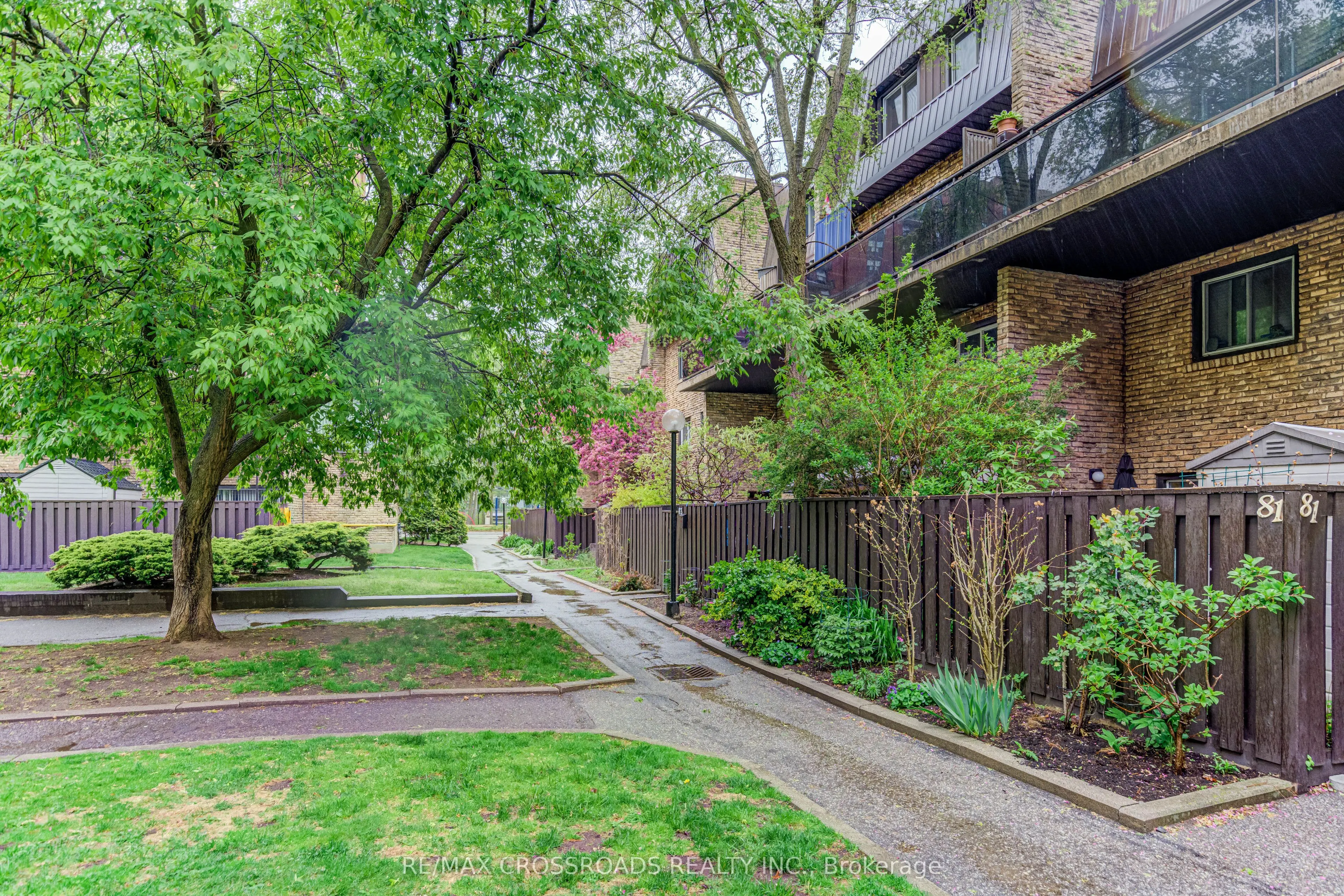 140 Ling Road, #97