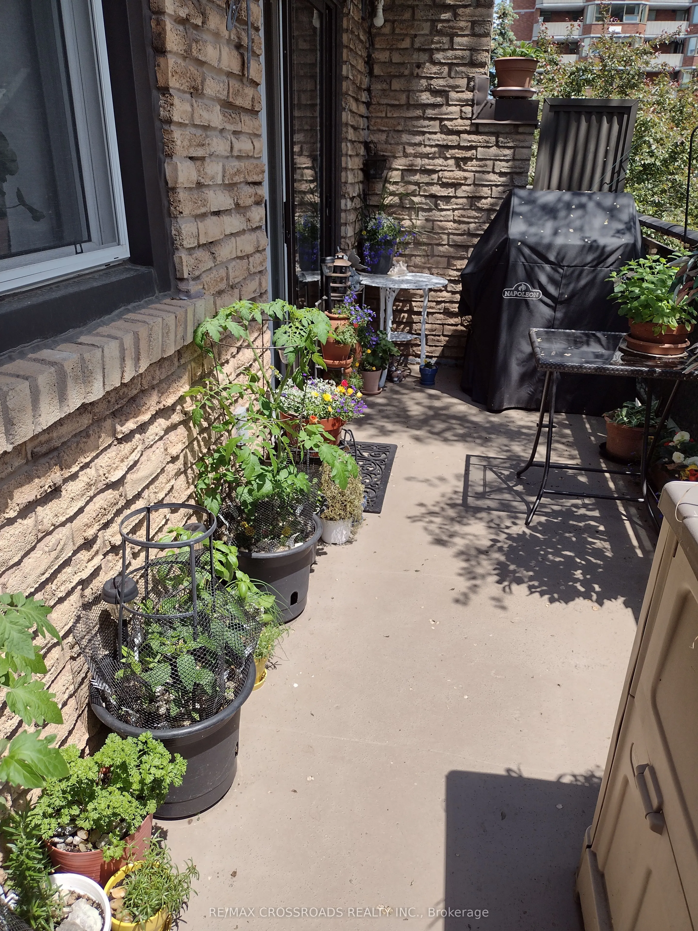 140 Ling Road, #97