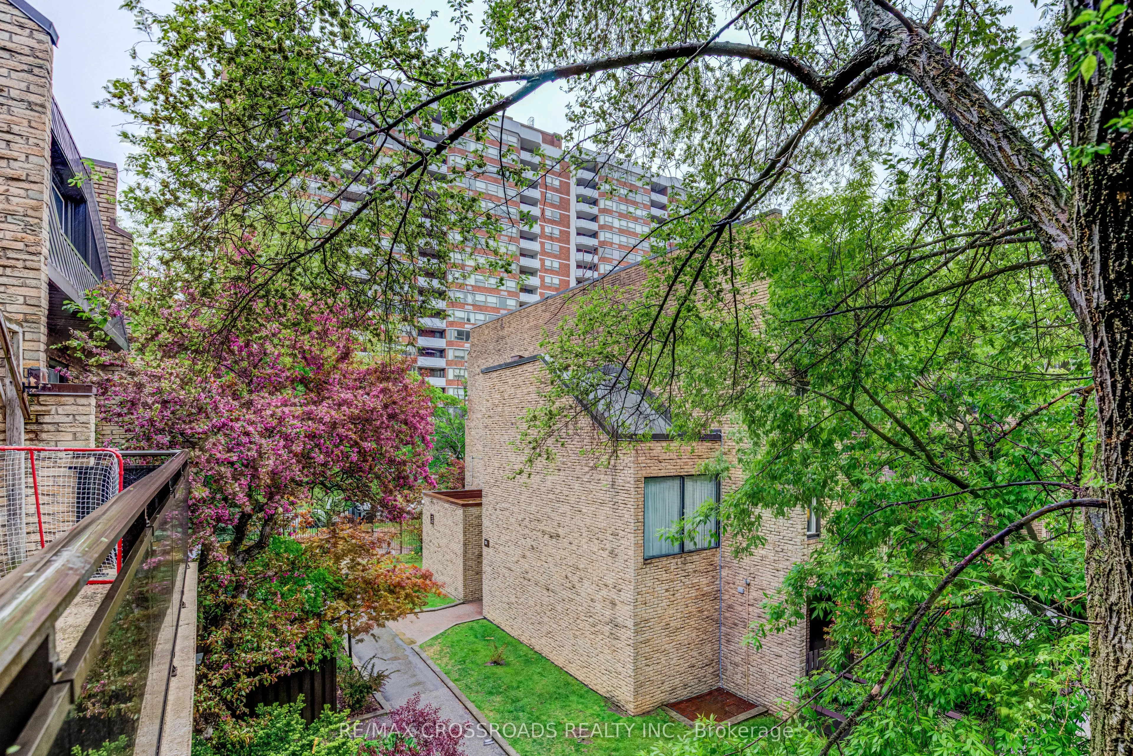 140 Ling Road, #97