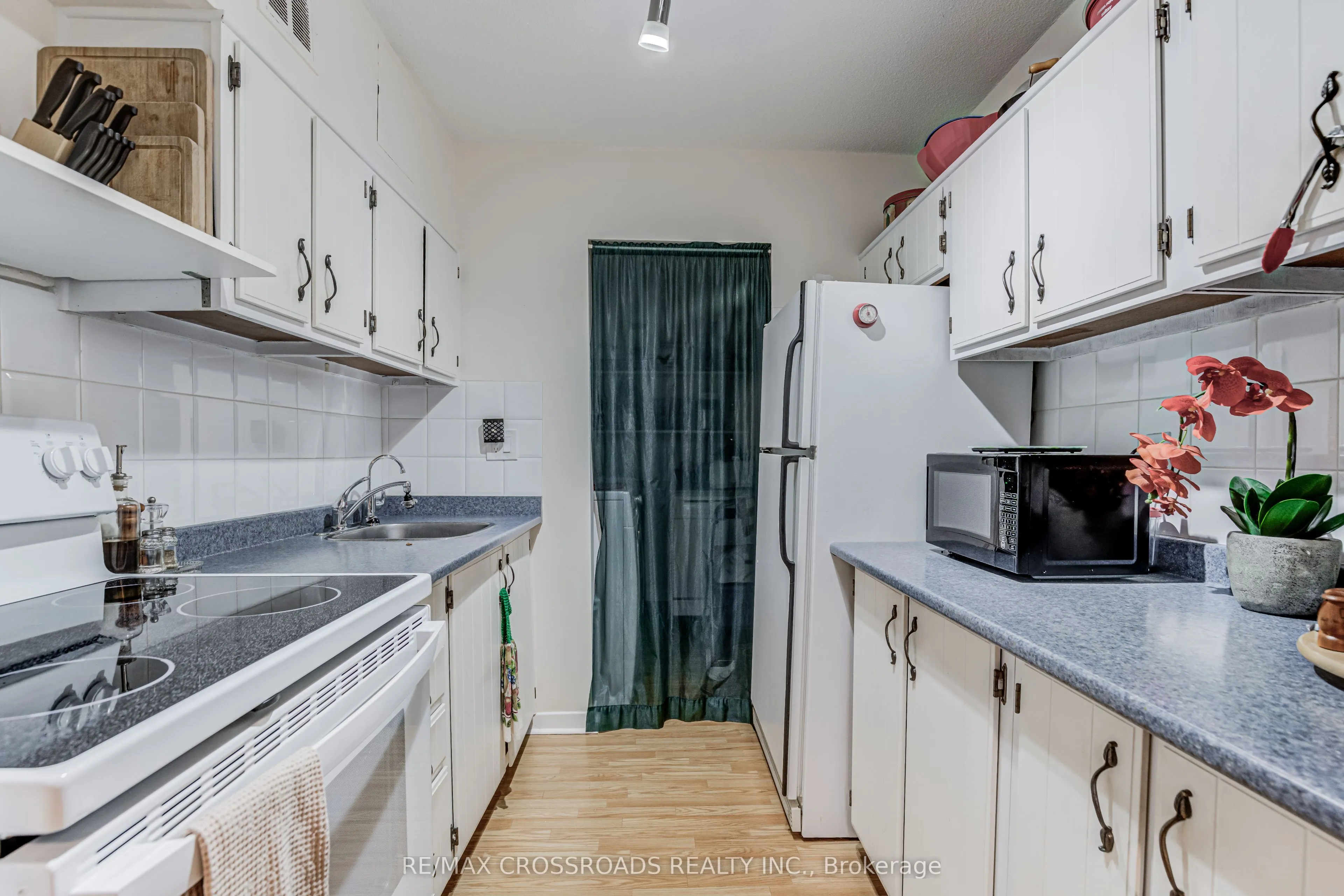 140 Ling Road, #97