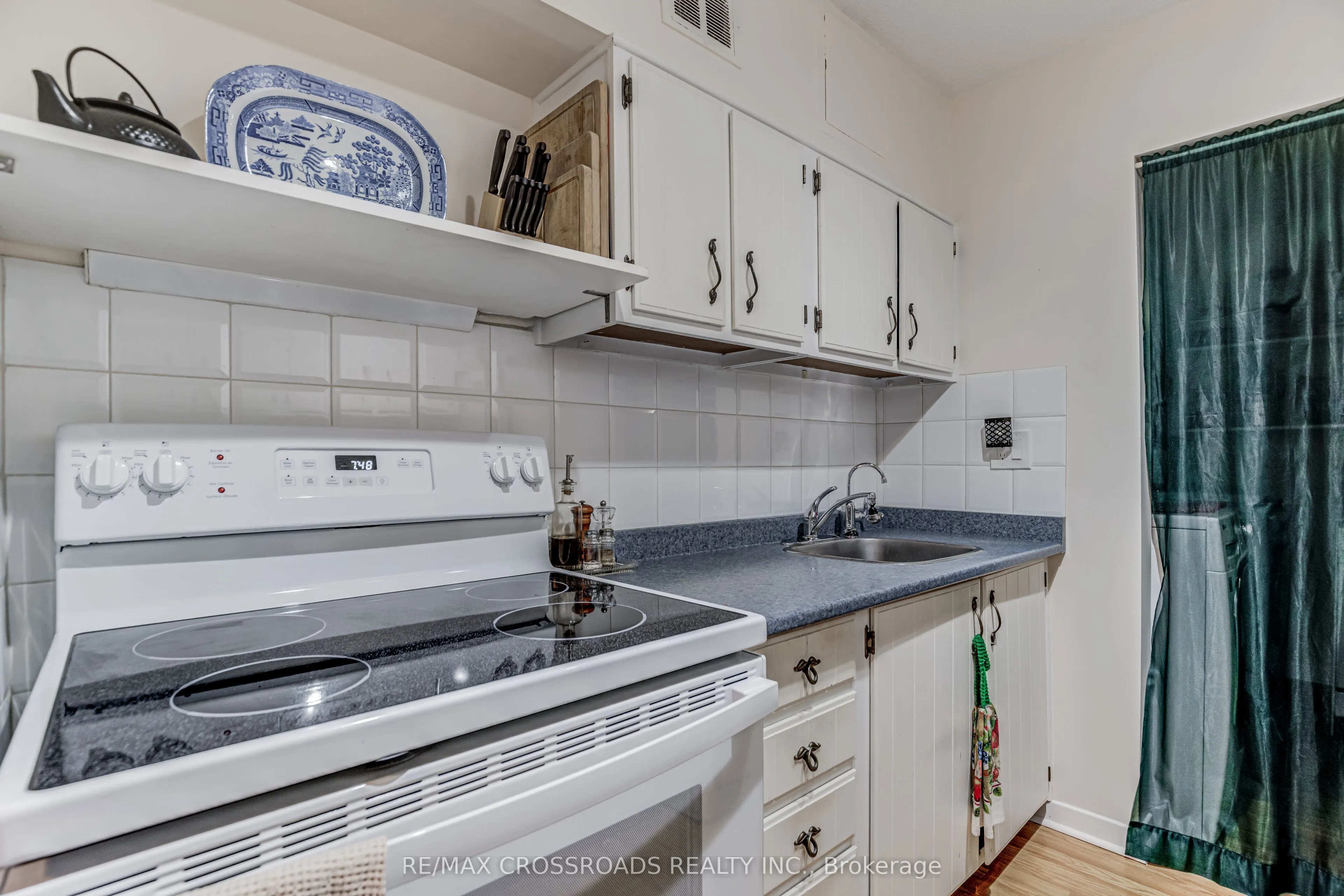 140 Ling Road, #97