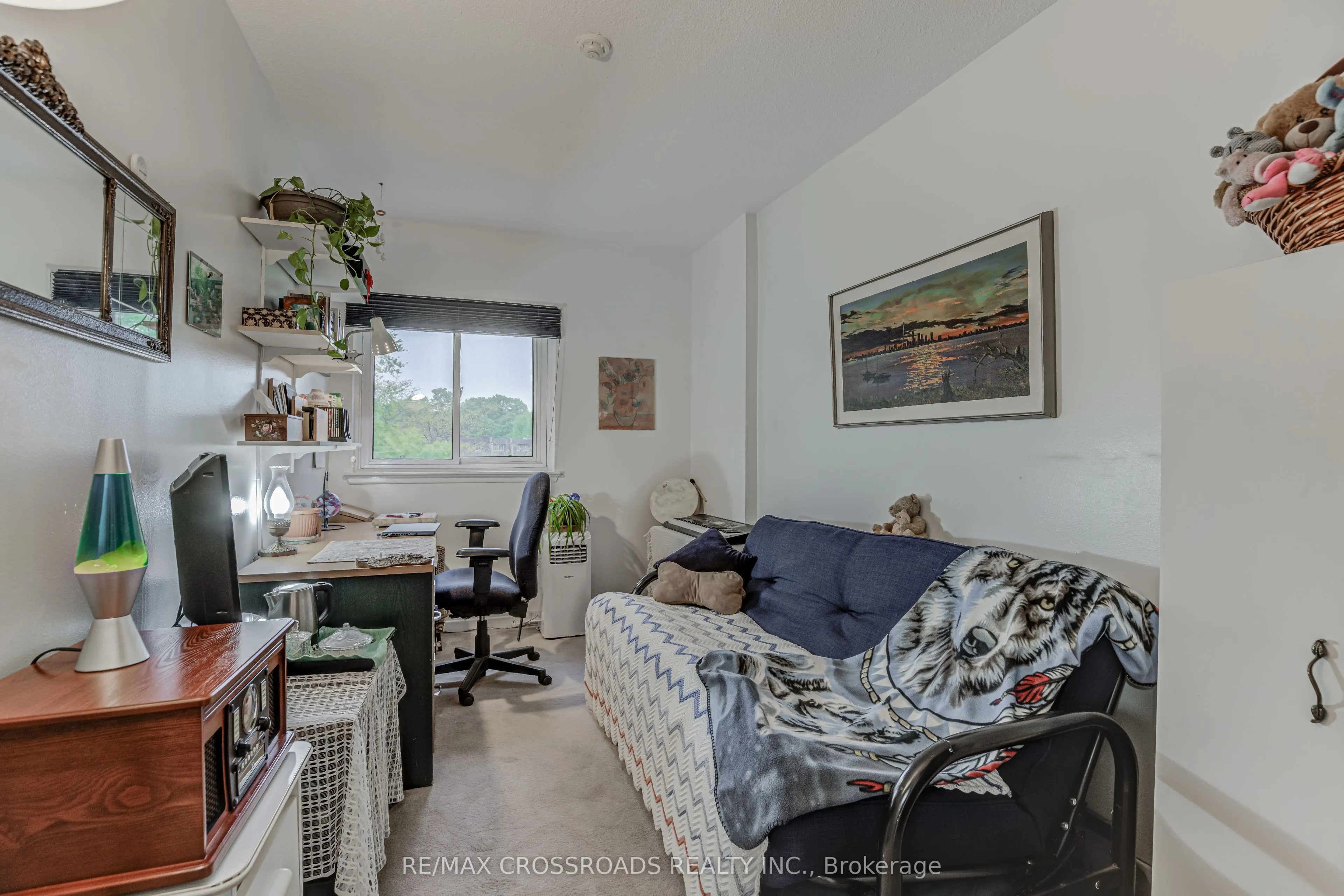 140 Ling Road, #97