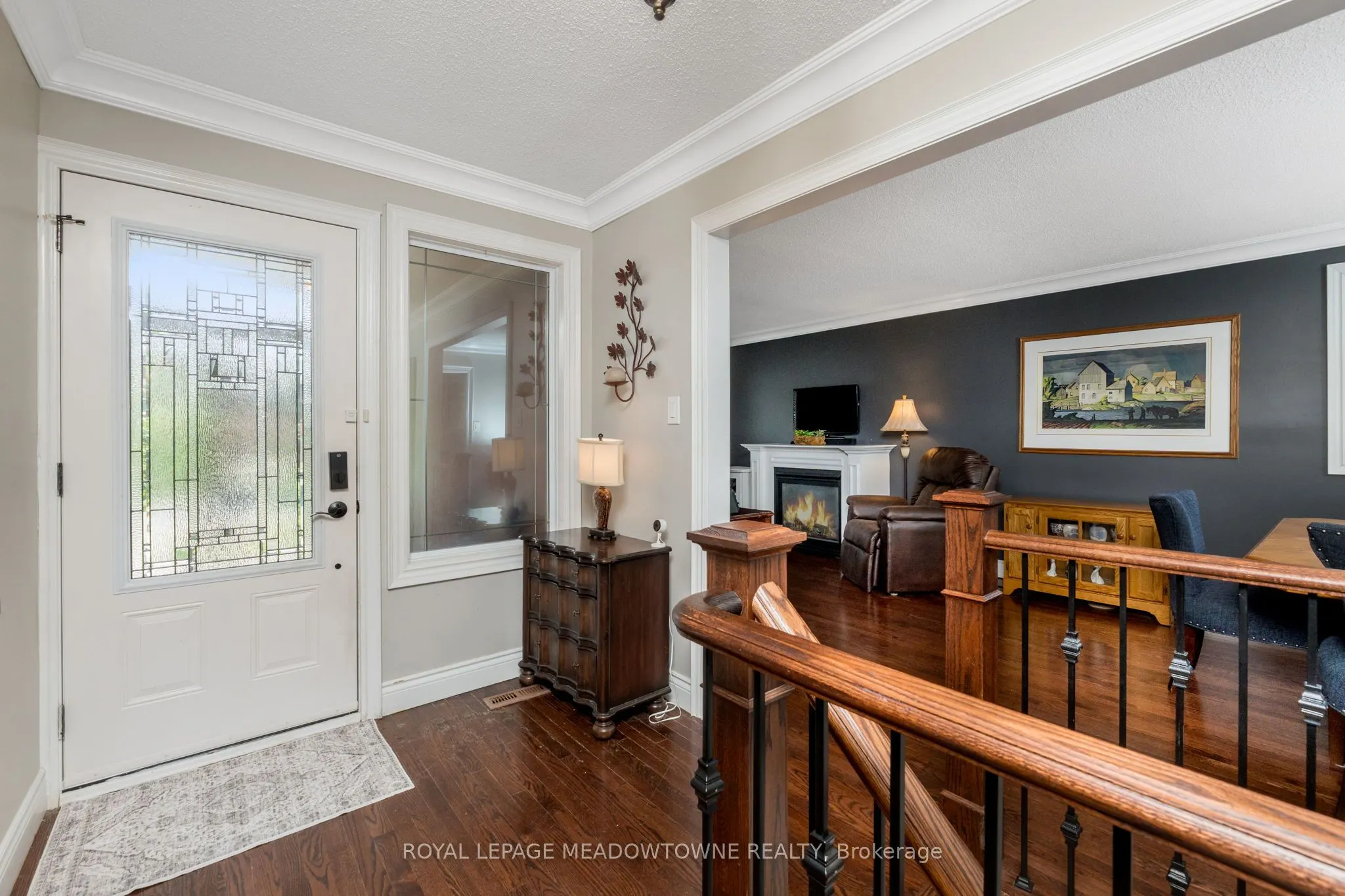 52 Canadian Oaks Drive