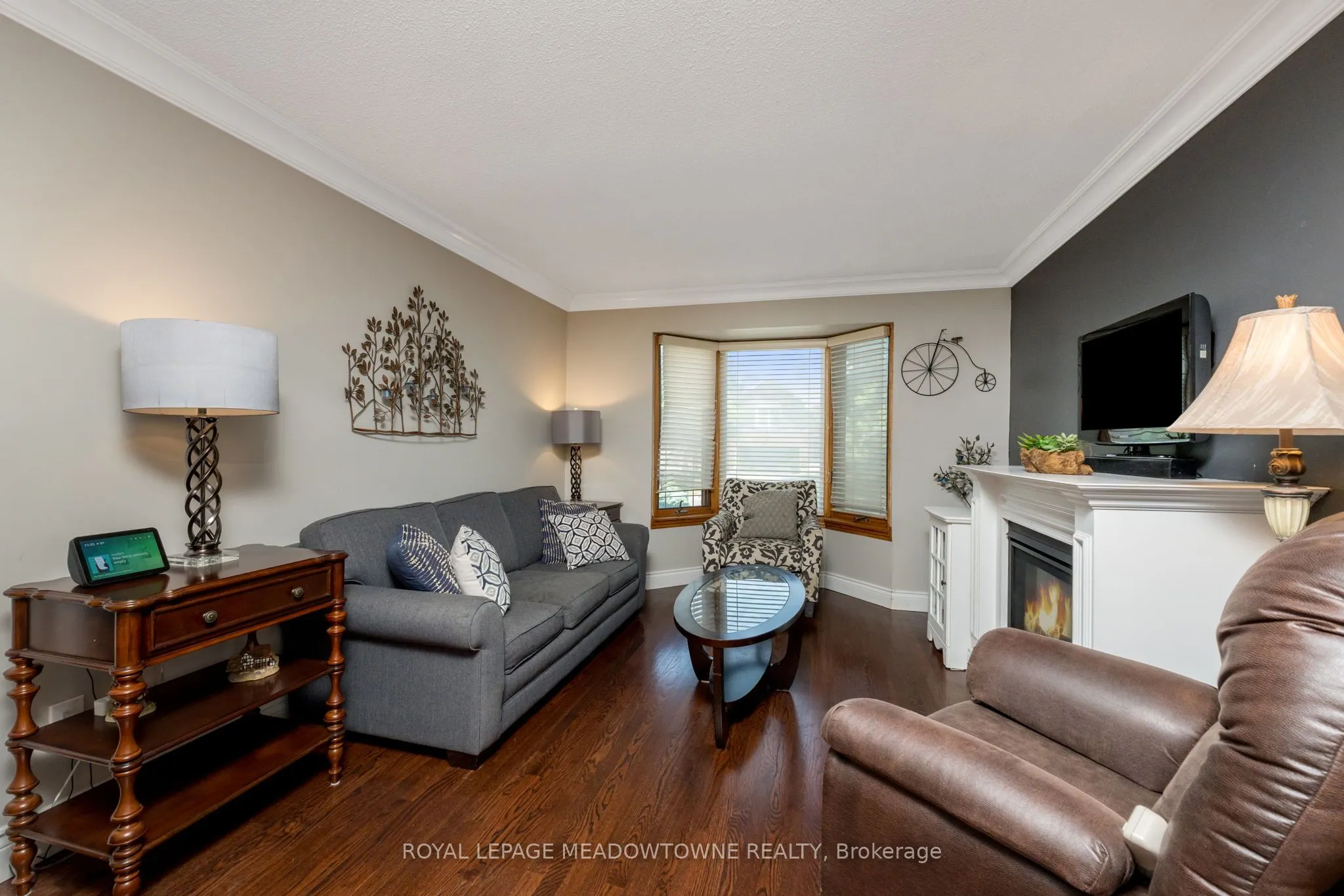 52 Canadian Oaks Drive