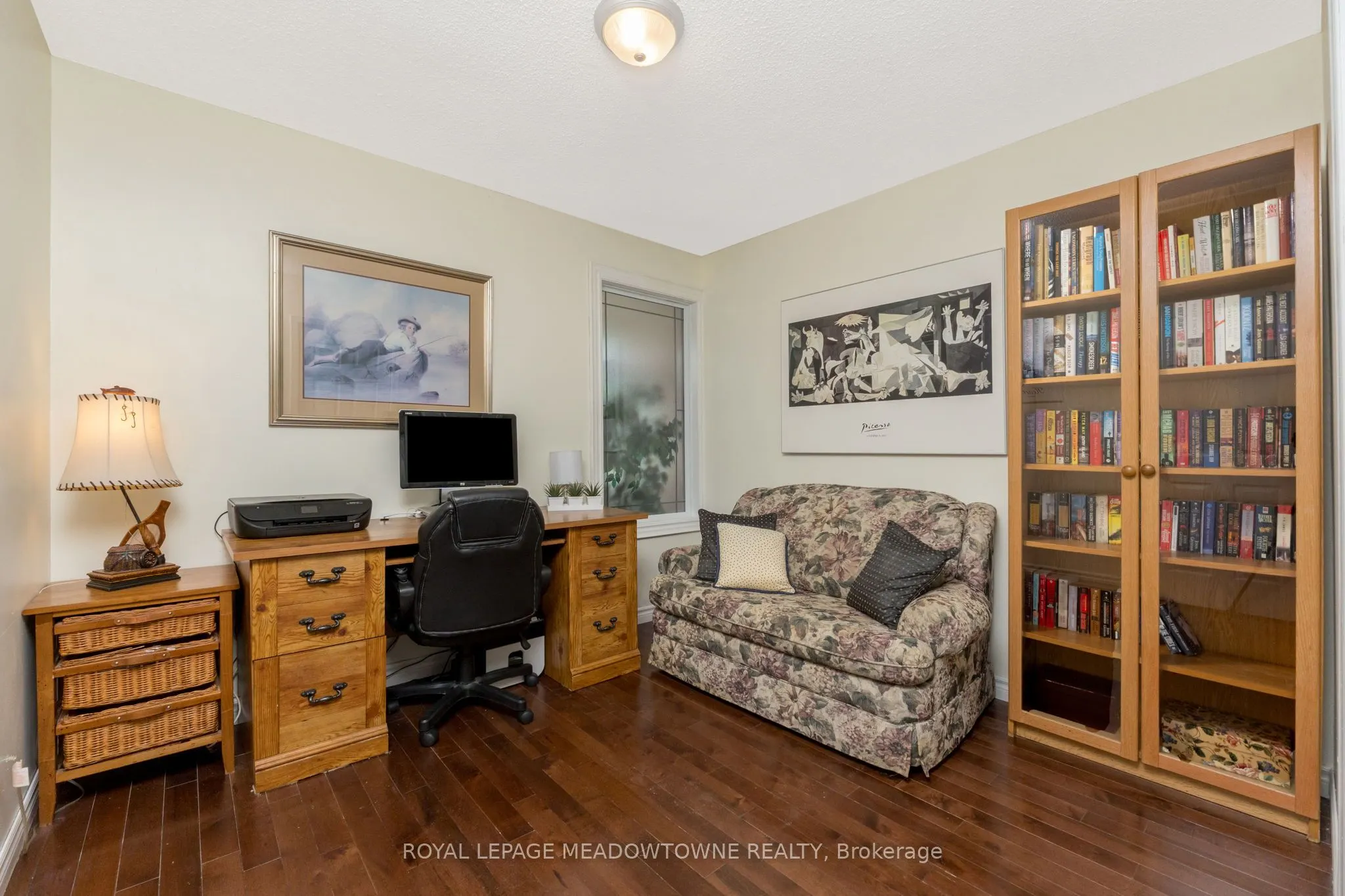 52 Canadian Oaks Drive