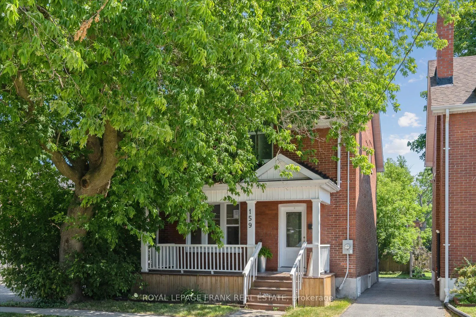 159 Agnes Street