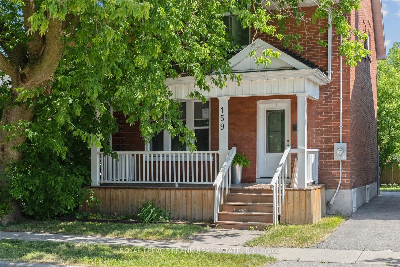 159 Agnes Street