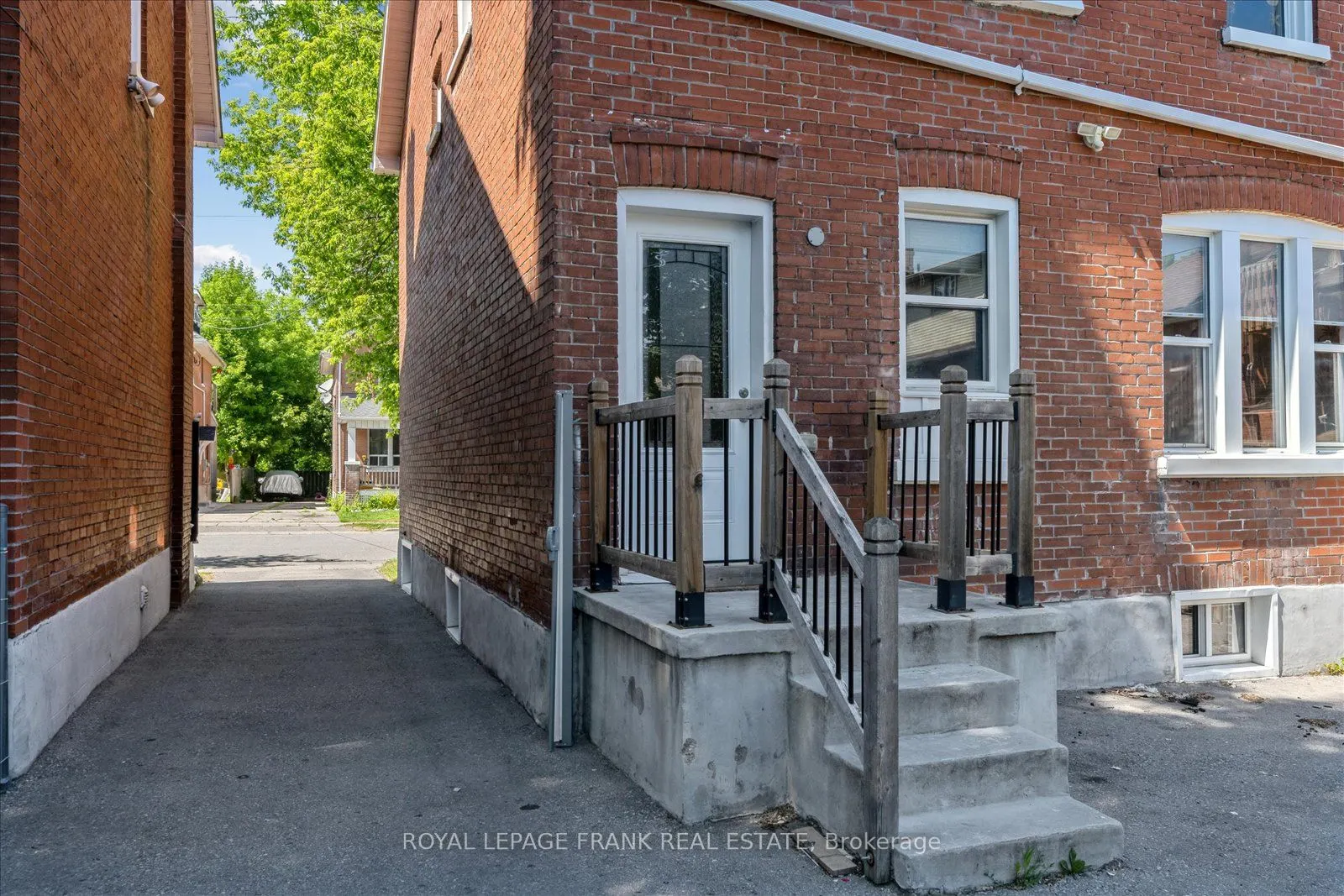 159 Agnes Street