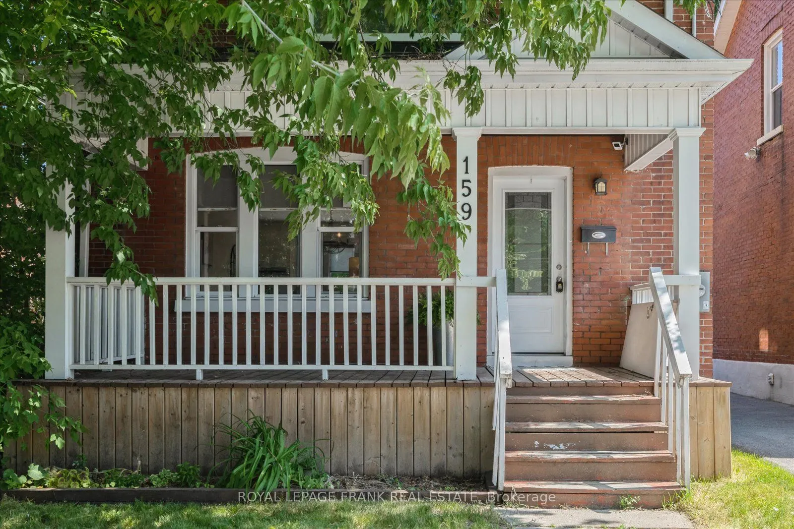 159 Agnes Street