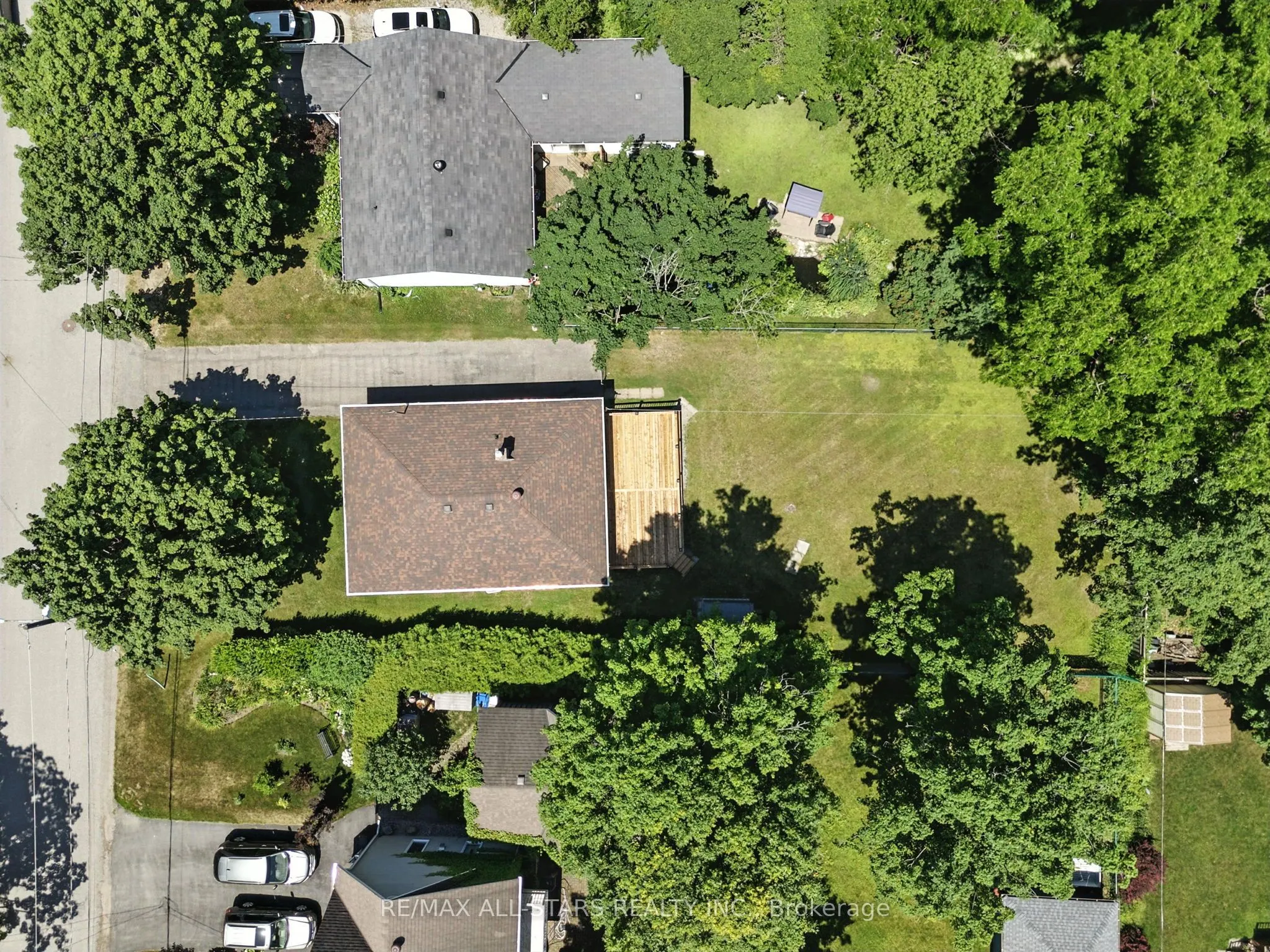 307 Cochrane Street