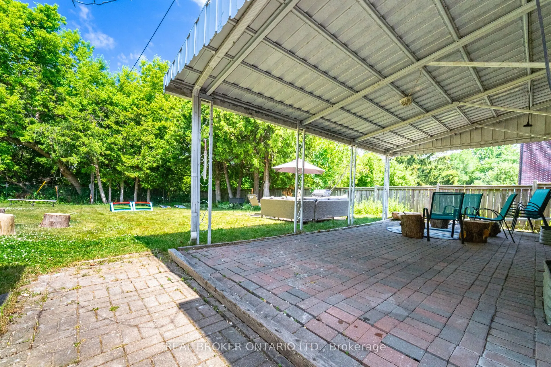 18 Adanac Drive