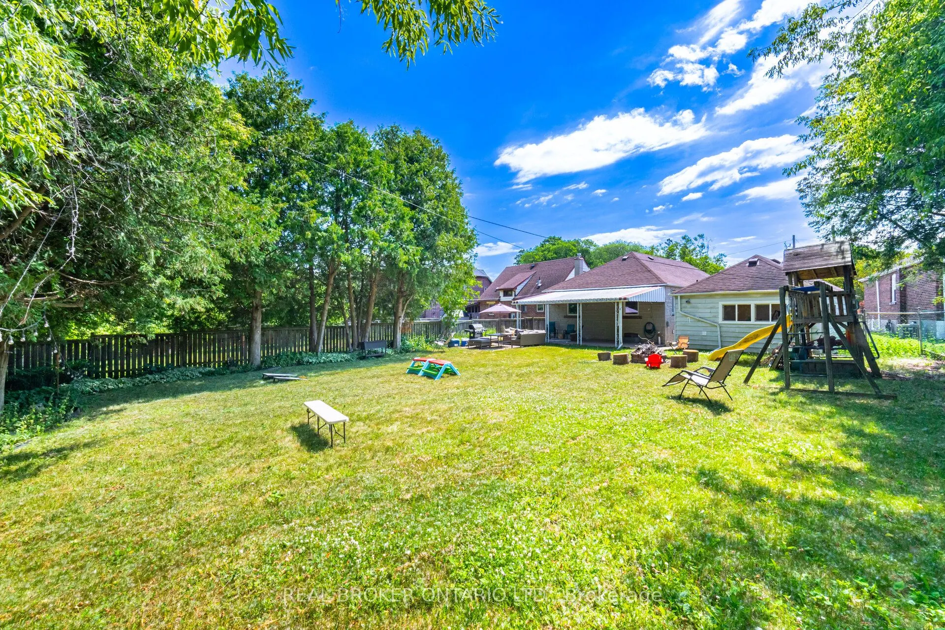 18 Adanac Drive